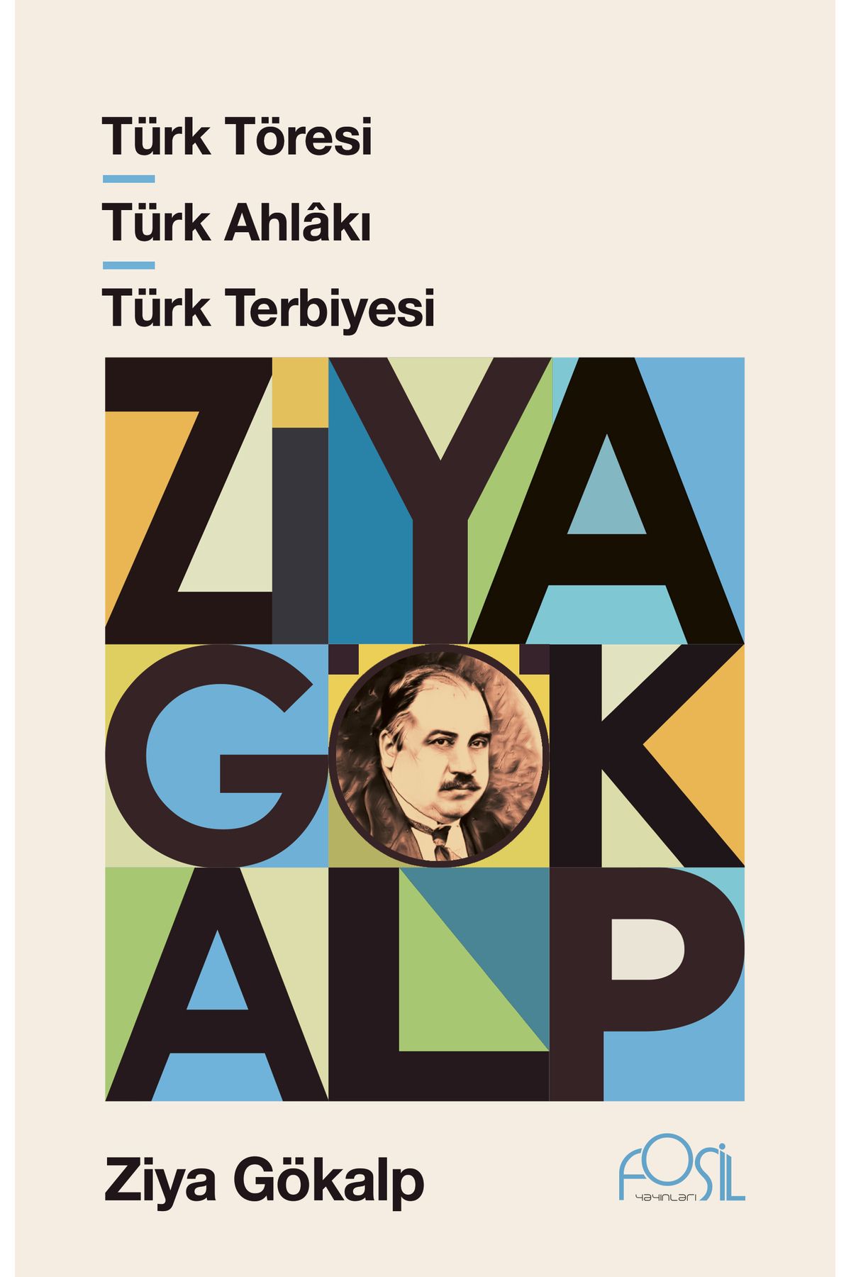 Bilgeoğuz Yayınları TÜRK TÖRESİ - TÜRK AHLAKI - TÜRK TERBİYESİ