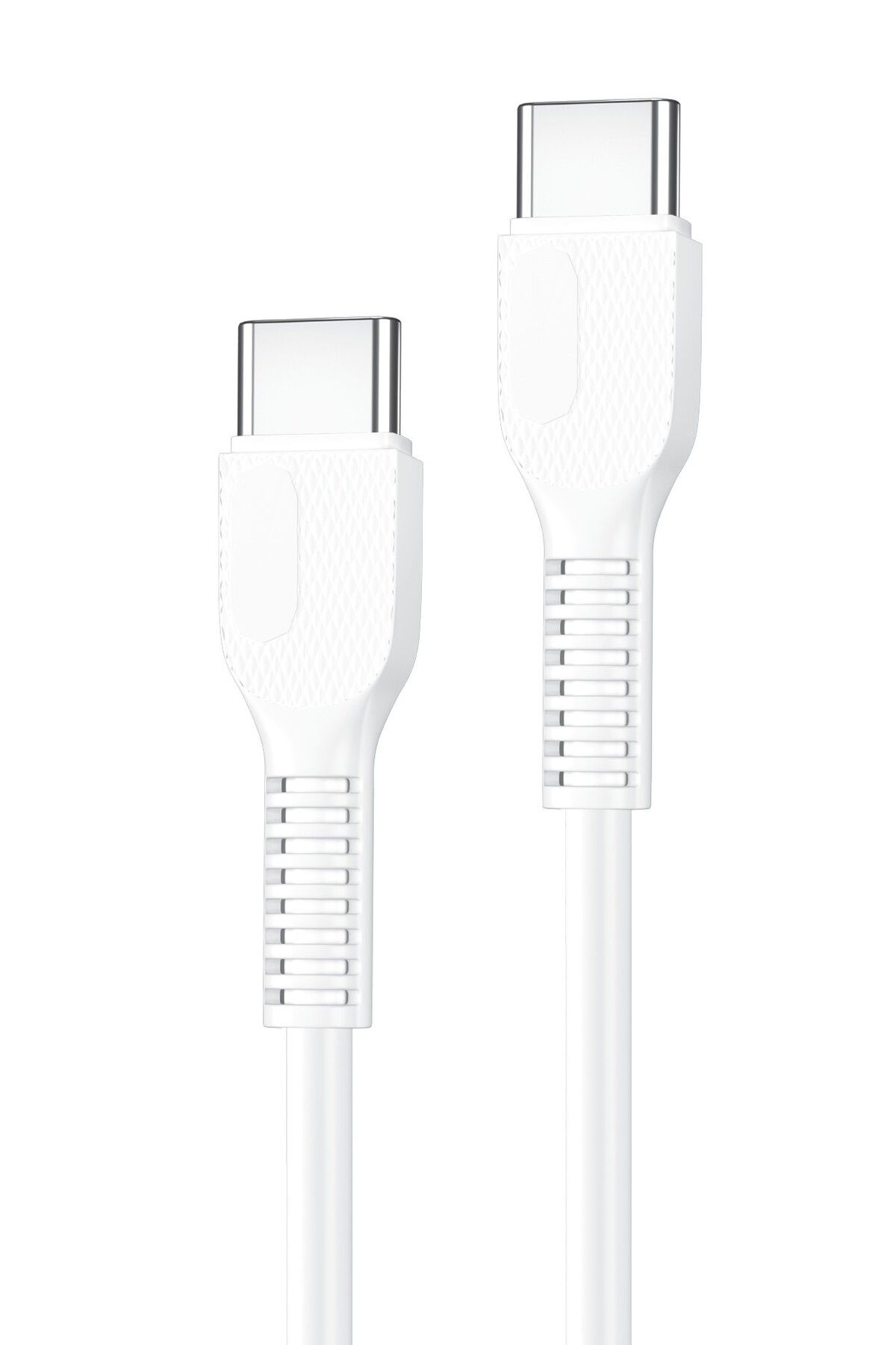 COMPAXE TYPE C TO TYPE C 3 AMPER ( KÜÇÜK KUTU + BOX ) KABLO