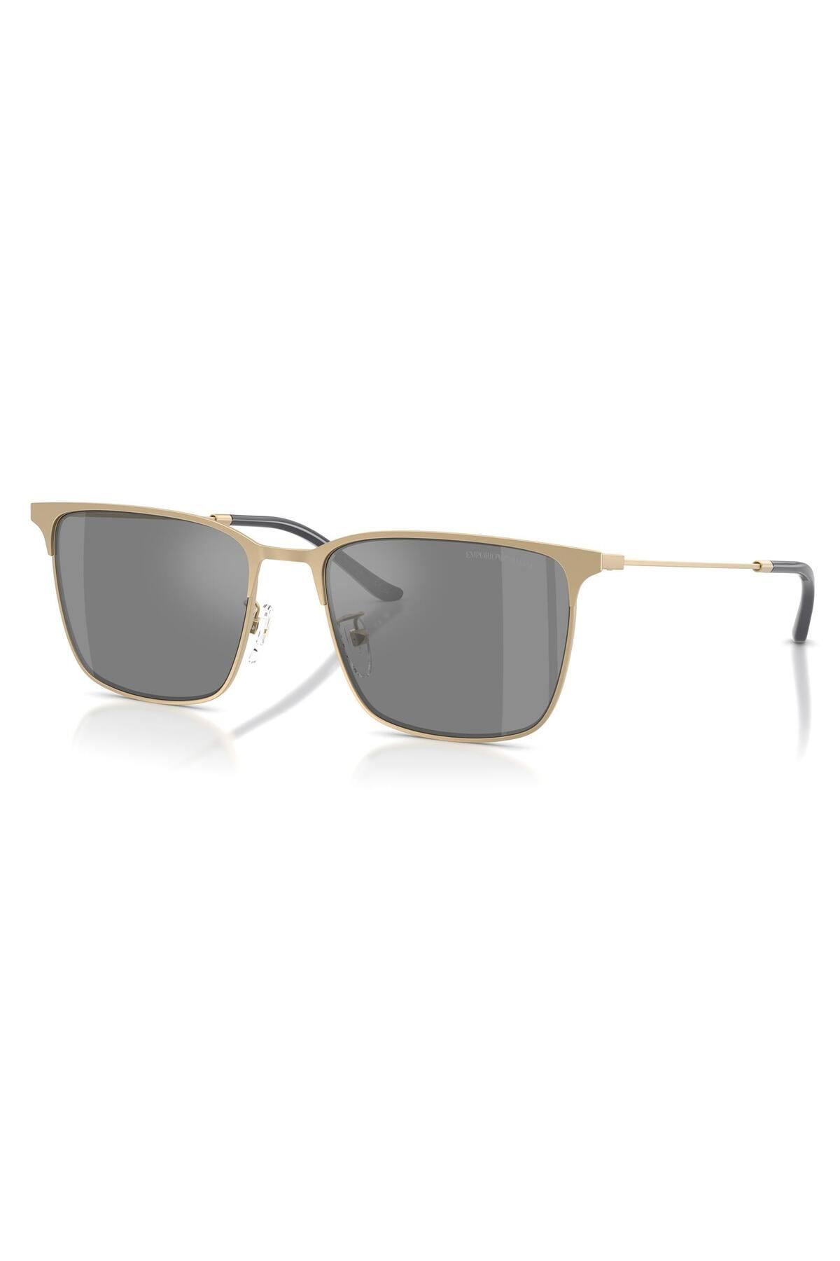 Emporio Armani EA2164D 30026G 57 Erkek Güneş Gözlüğü