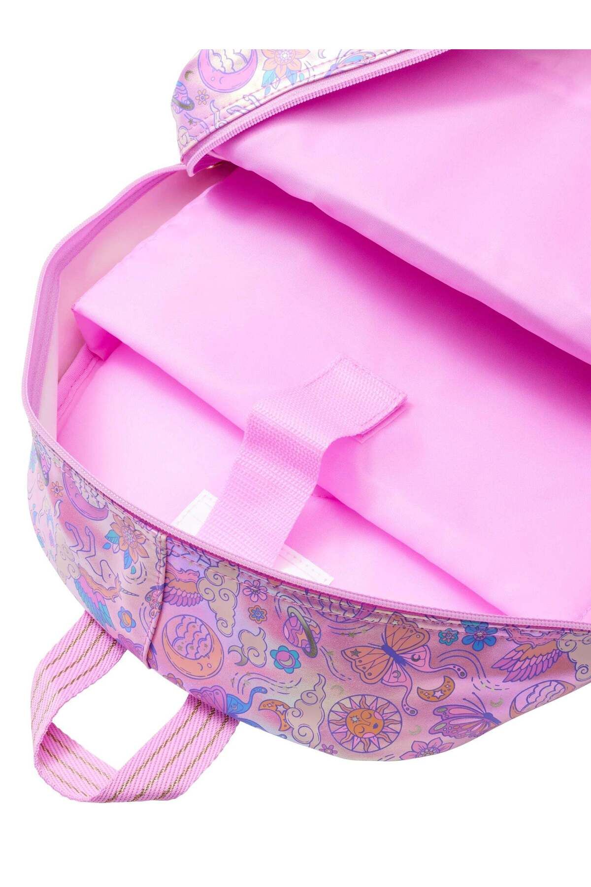 کیف مدرسه زنانه مجموعه 3 کیهان SMIGGLE