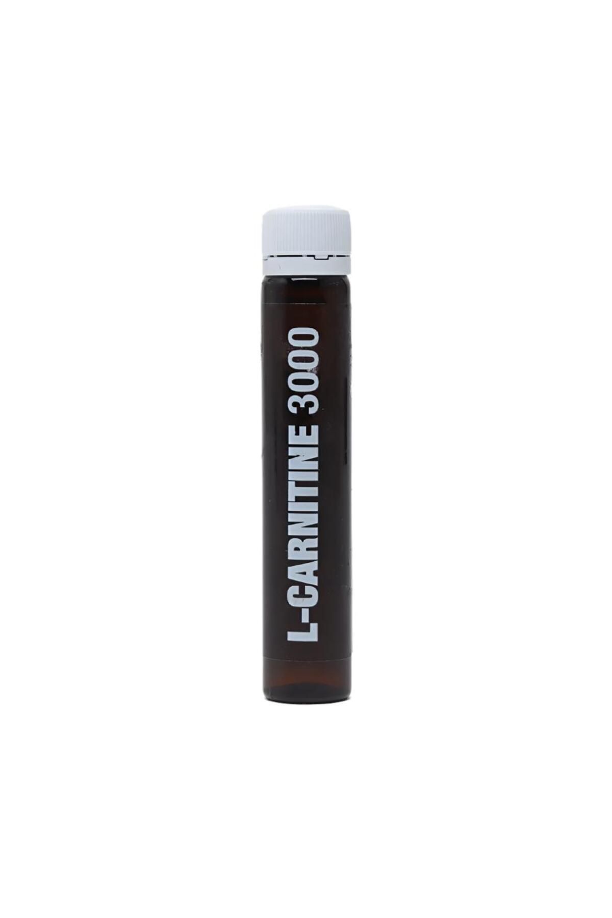 Quamtrax L-carnitina 3000mg, 25ml, Lichid, Quamtrax, Supliment Slabire Peach - One Size