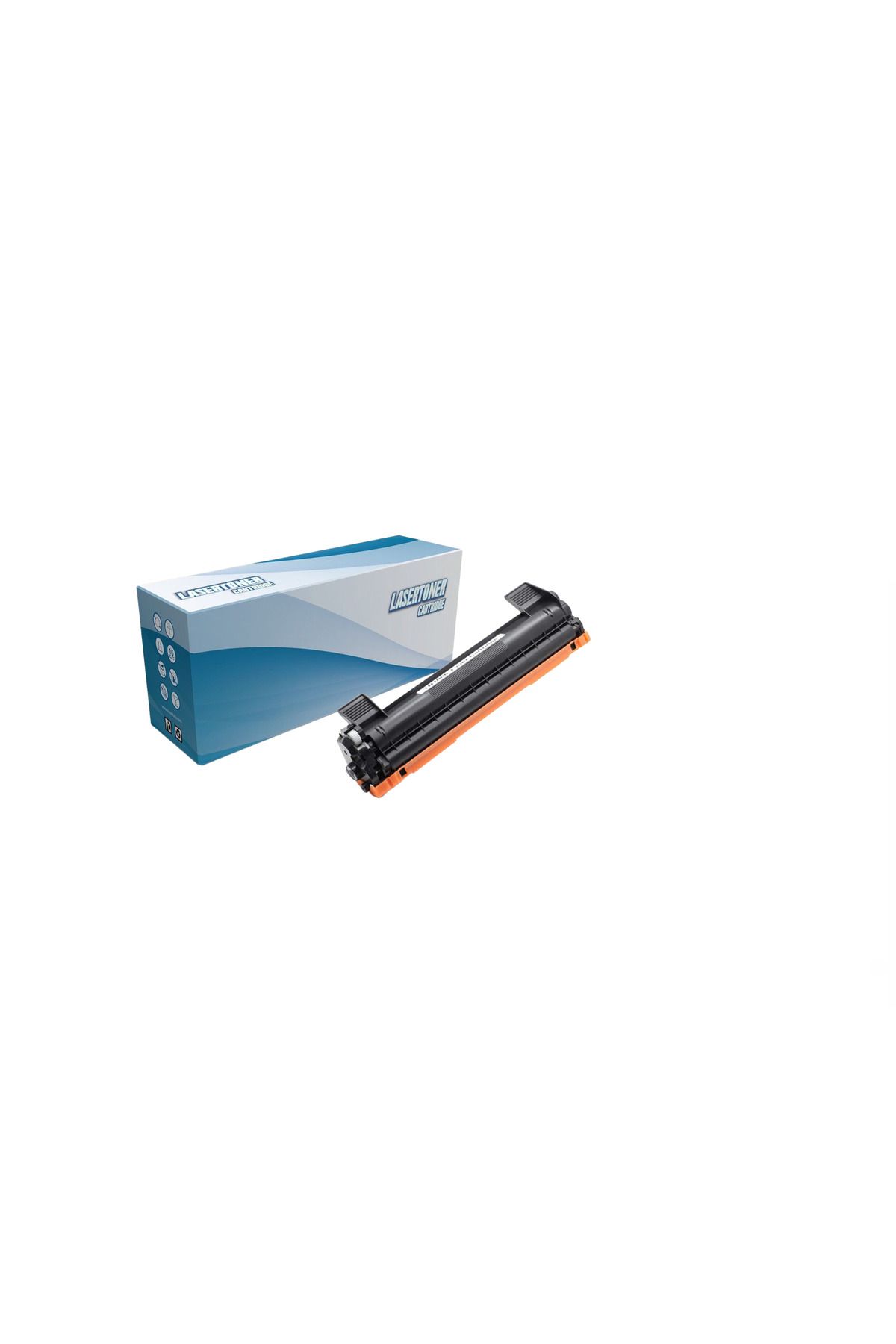 Brother TN-1040 Brother HL-1111 Muadil Toner 1.200 Baskı