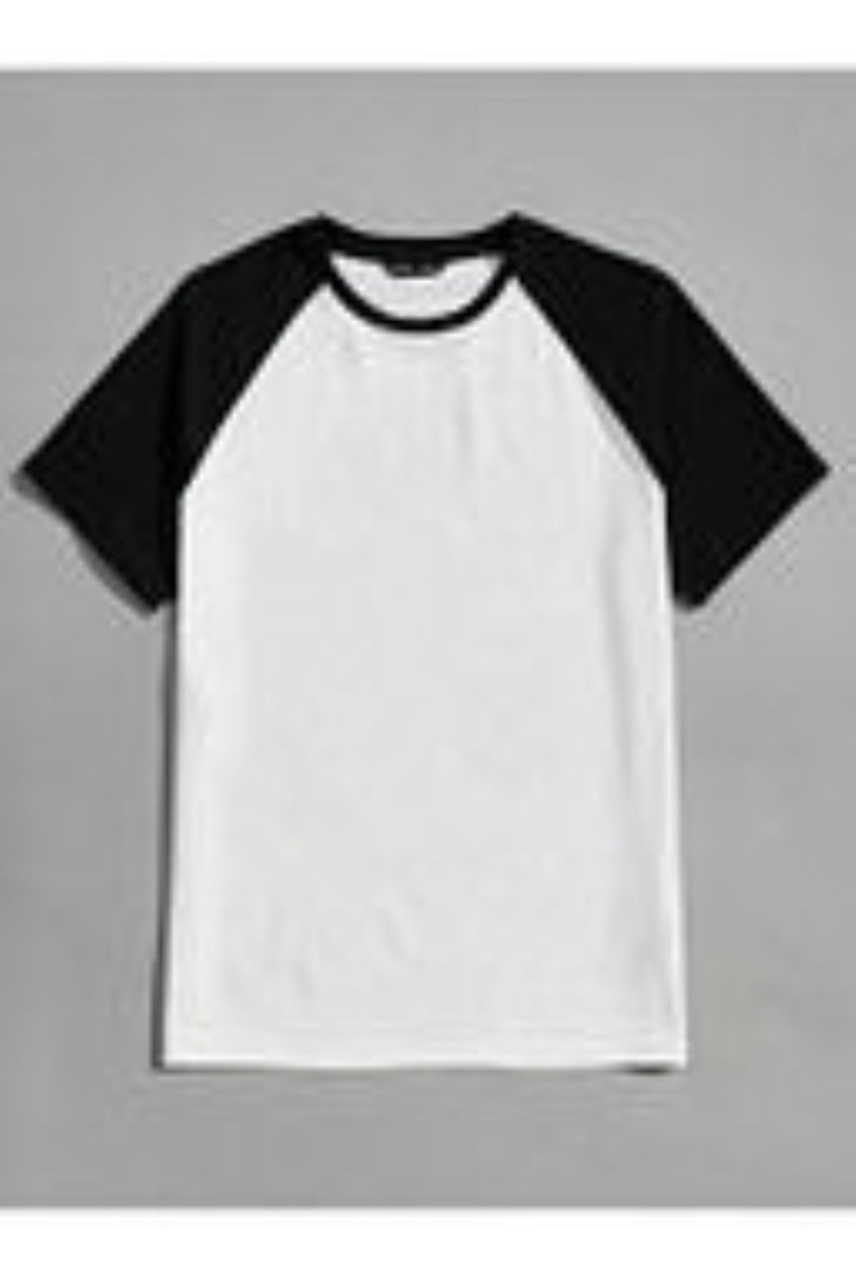 LUNAVISTA Sweet Line Büyük Boy Tişört - Unisex