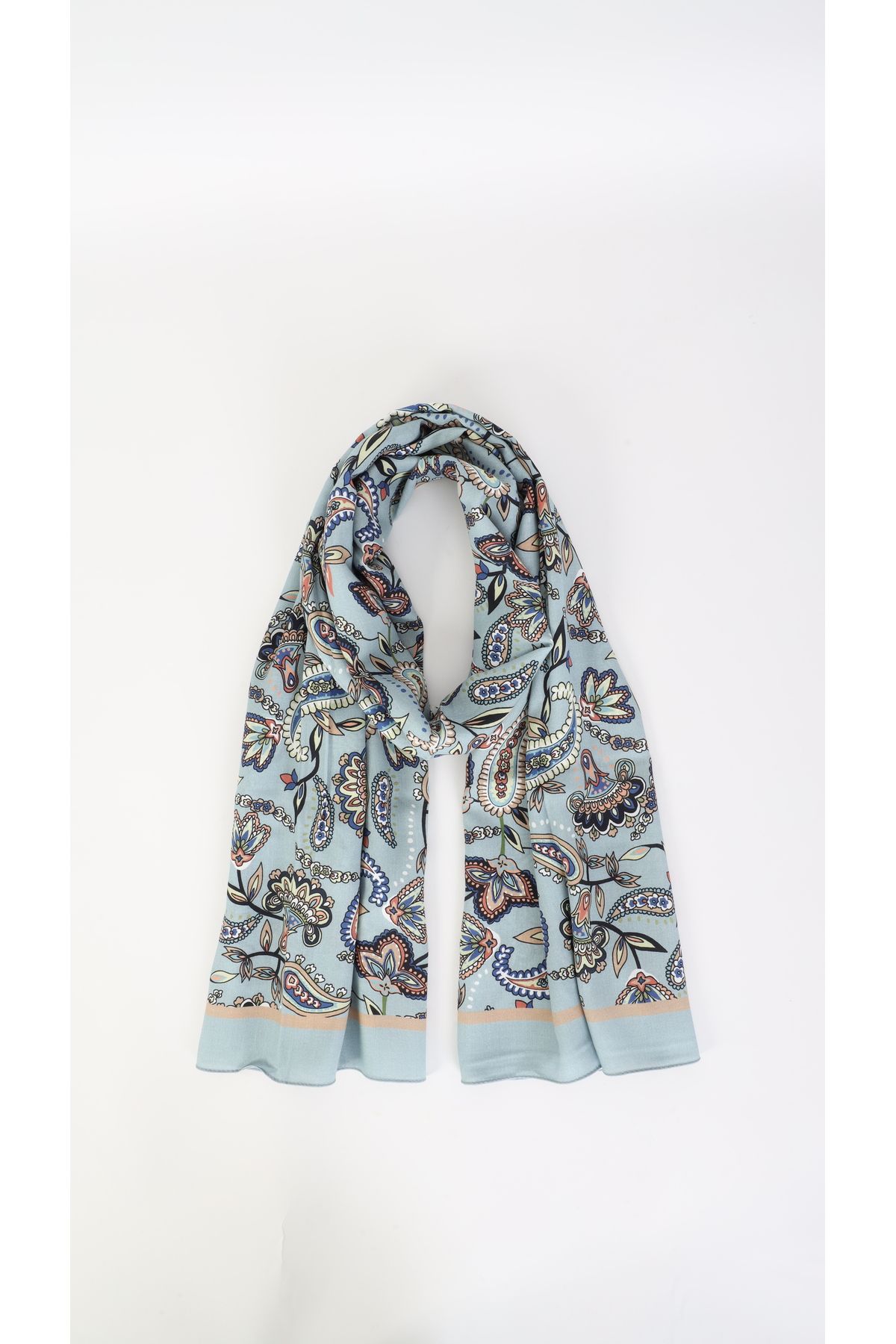 NESSCARF Pamuklu Şal