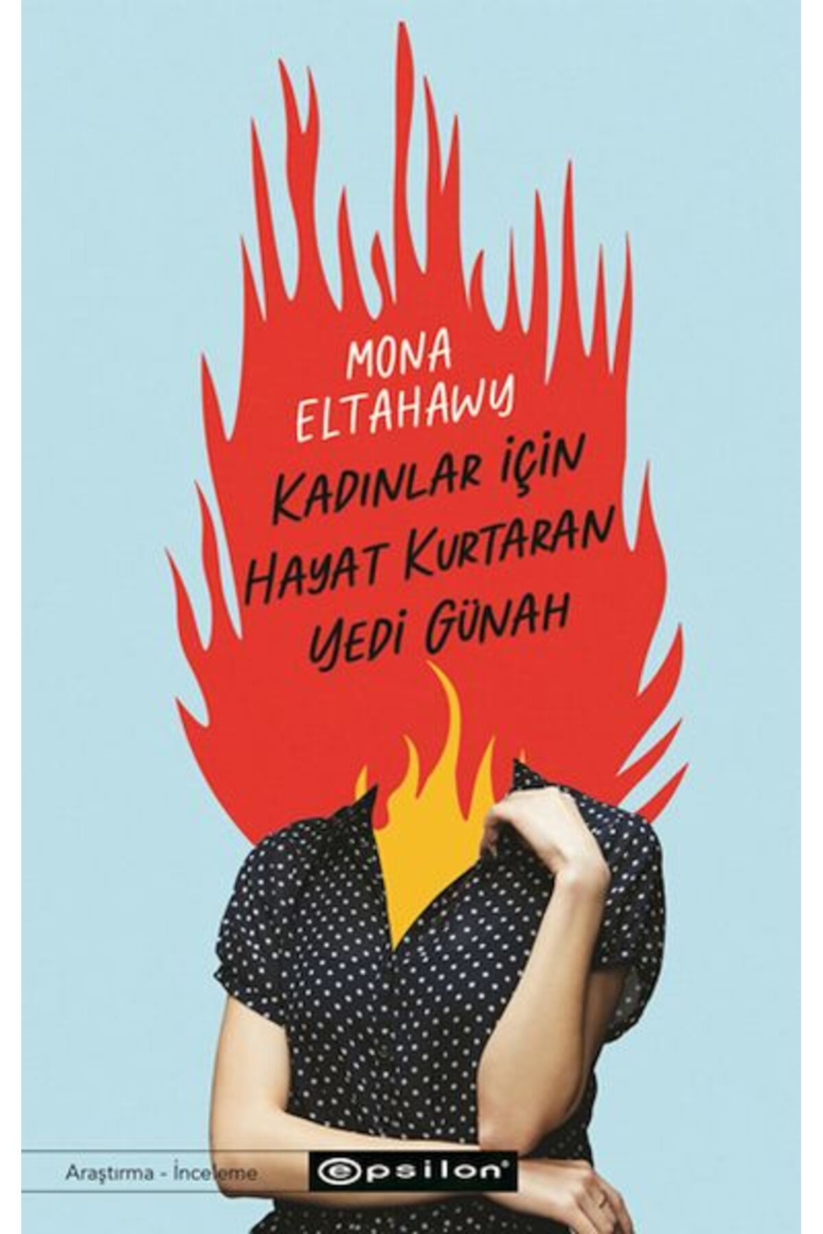 Destek Yayınları Kadınlar İçin Hayat Kurtaran Yedi Günah