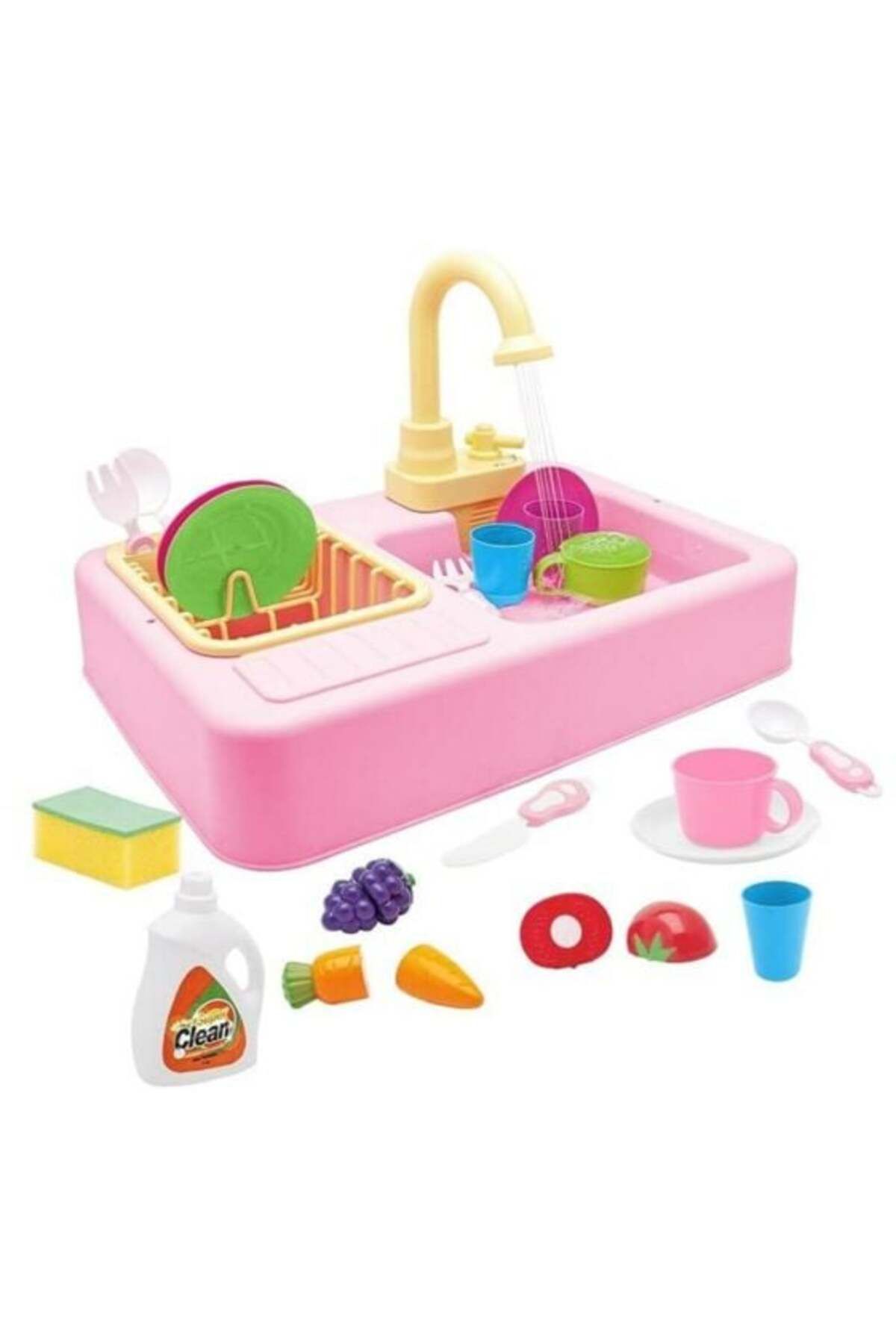 MATMEL Kayyum Modern Pilli Lavabo 7010