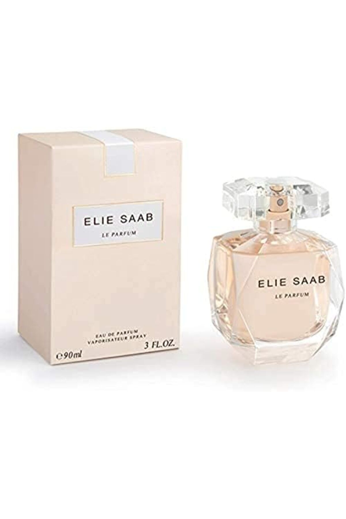 Elie Saab-Perfume for Women - 90ml 2