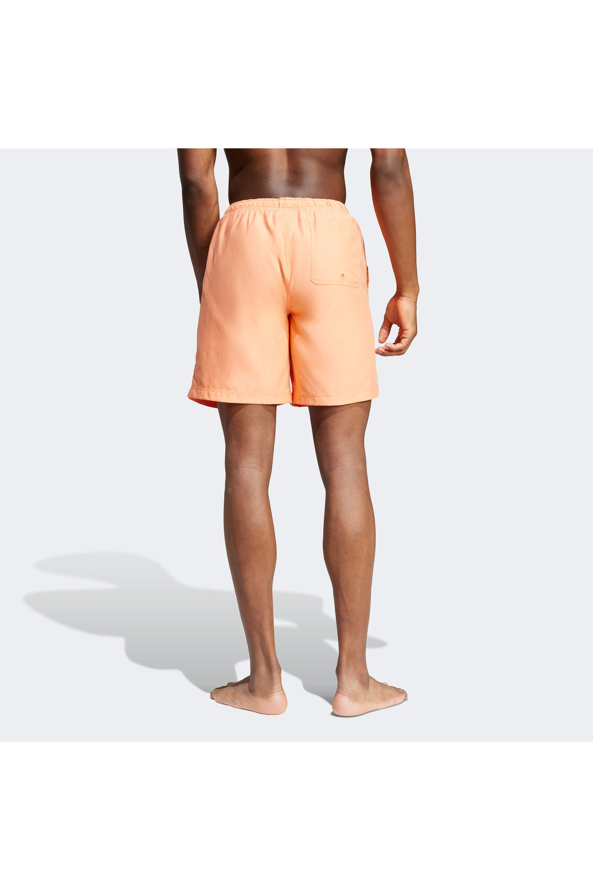 adidas-Adicswin Men's Cream Swimsuit 3