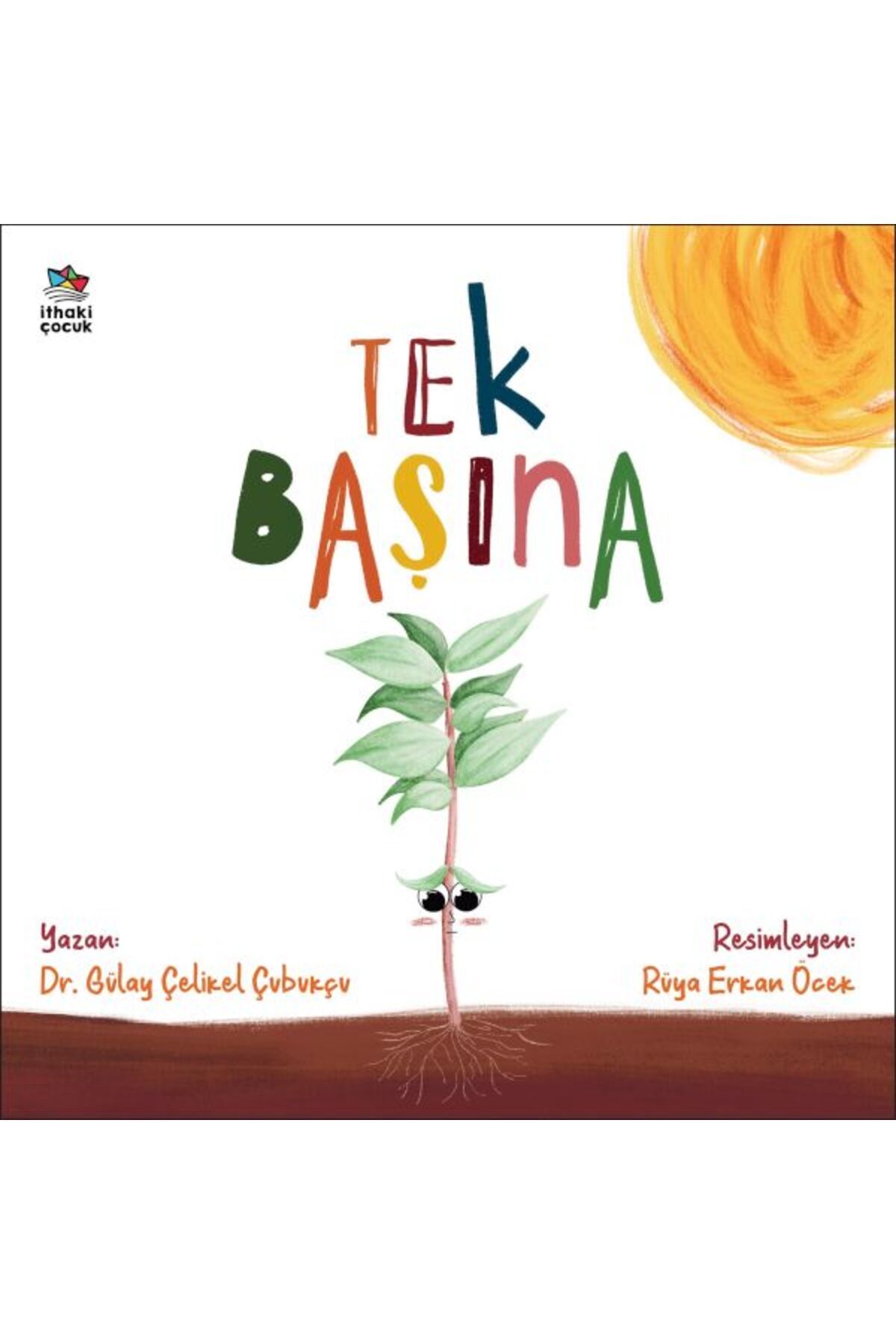 Destek Yayınları Tek Başına