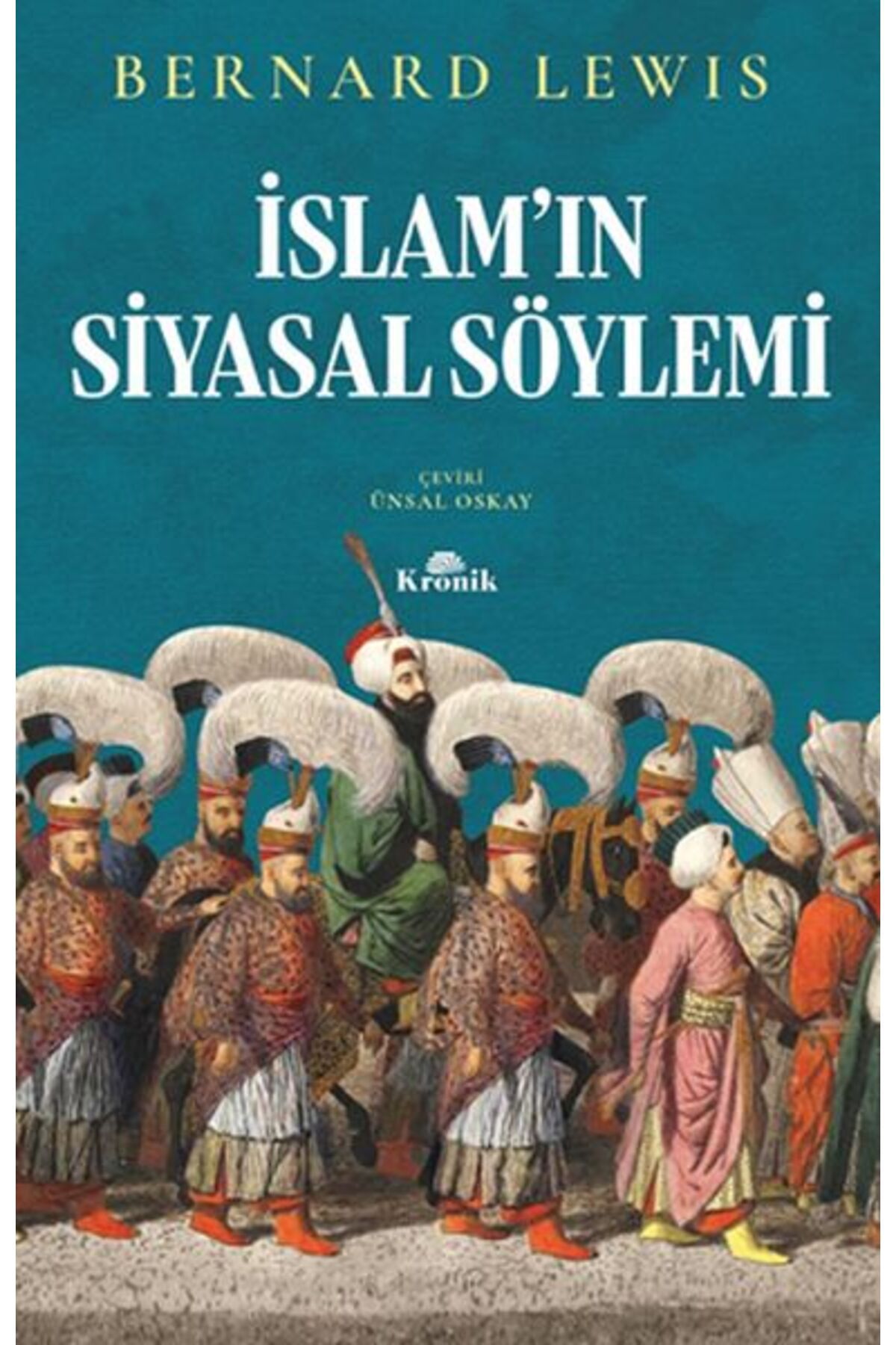 Destek Yayınları İslam'ın Siyasal Söylemi