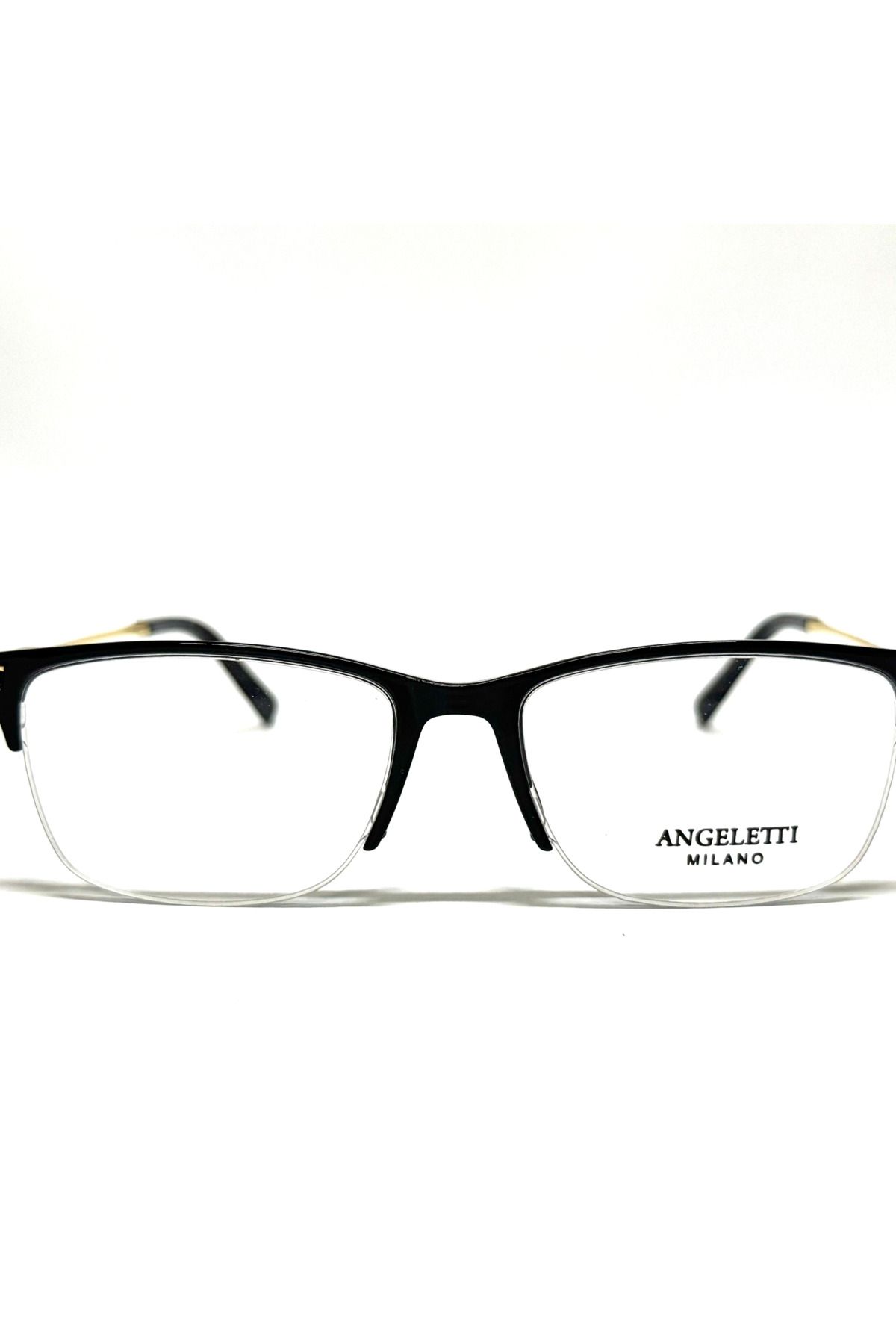 ANGELETTİ MİLANO Angeletti Milano 20af1 C1 Gözlük Çerçevesi