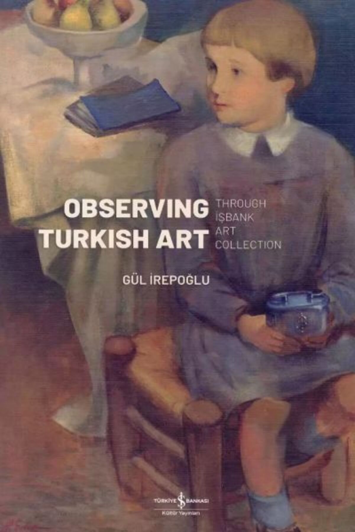 Destek Yayınları Observing Turkish Art