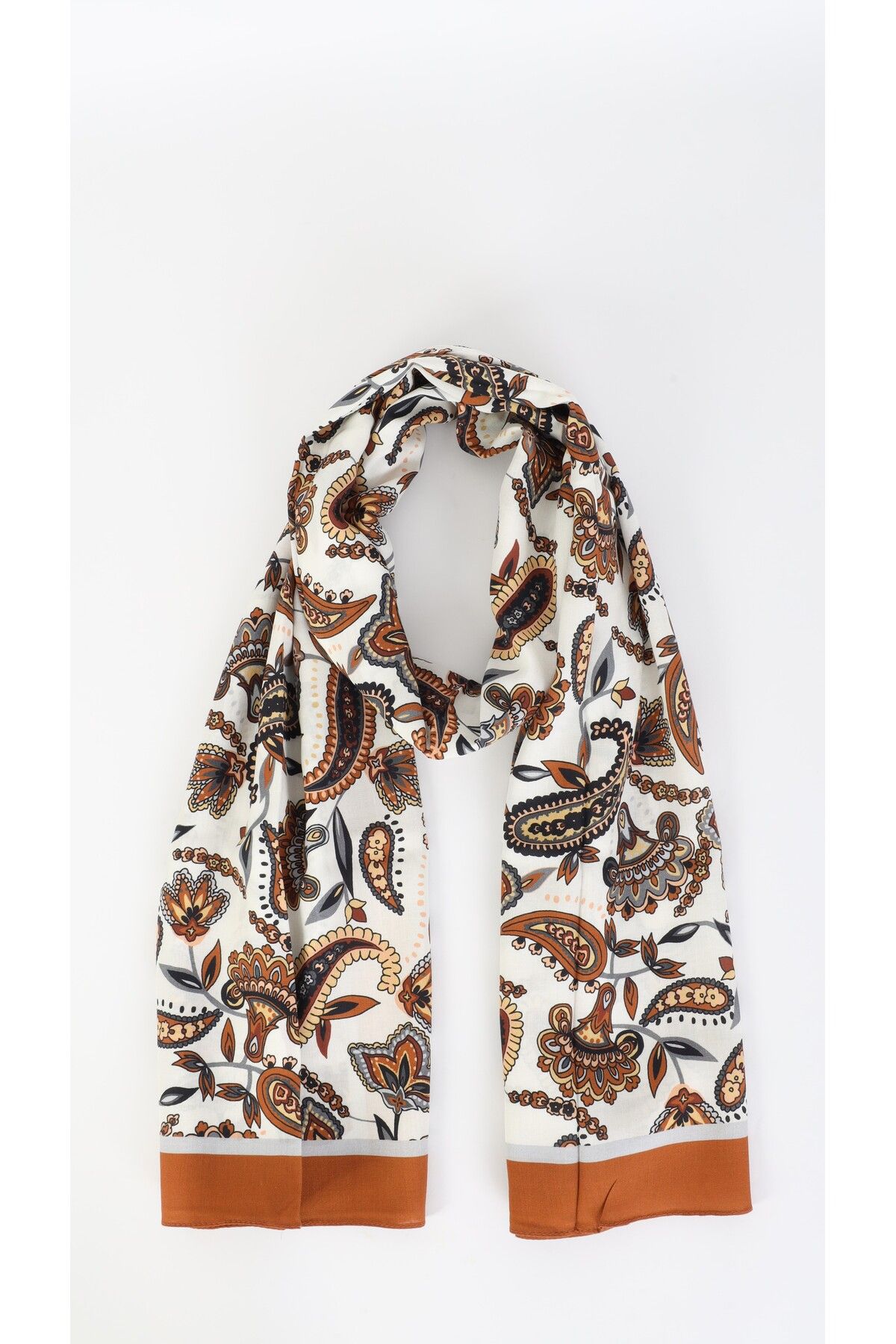 NESSCARF Pamuklu Şal