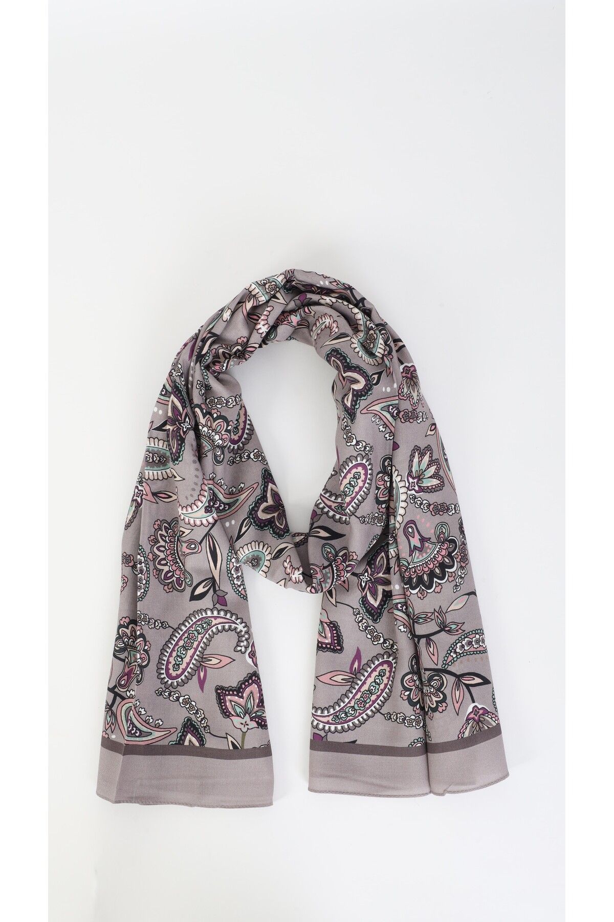 NESSCARF Pamuklu Şal