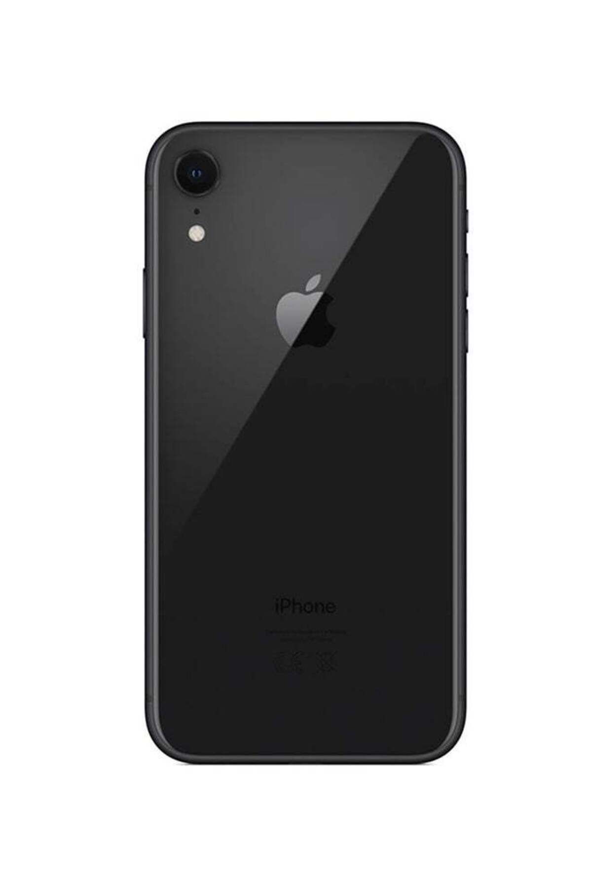Apple-Iphone Xr 1