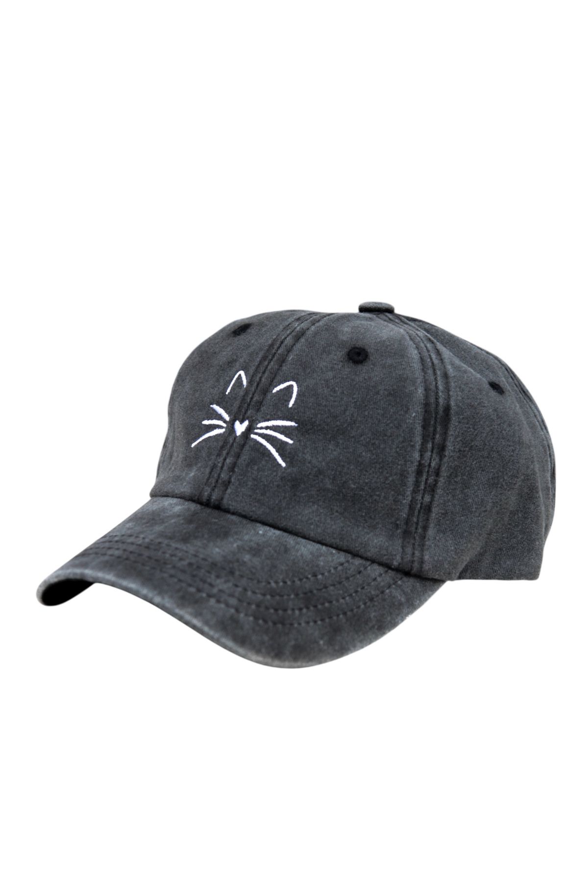 CAP BROS Kedi Eskitme Şapka