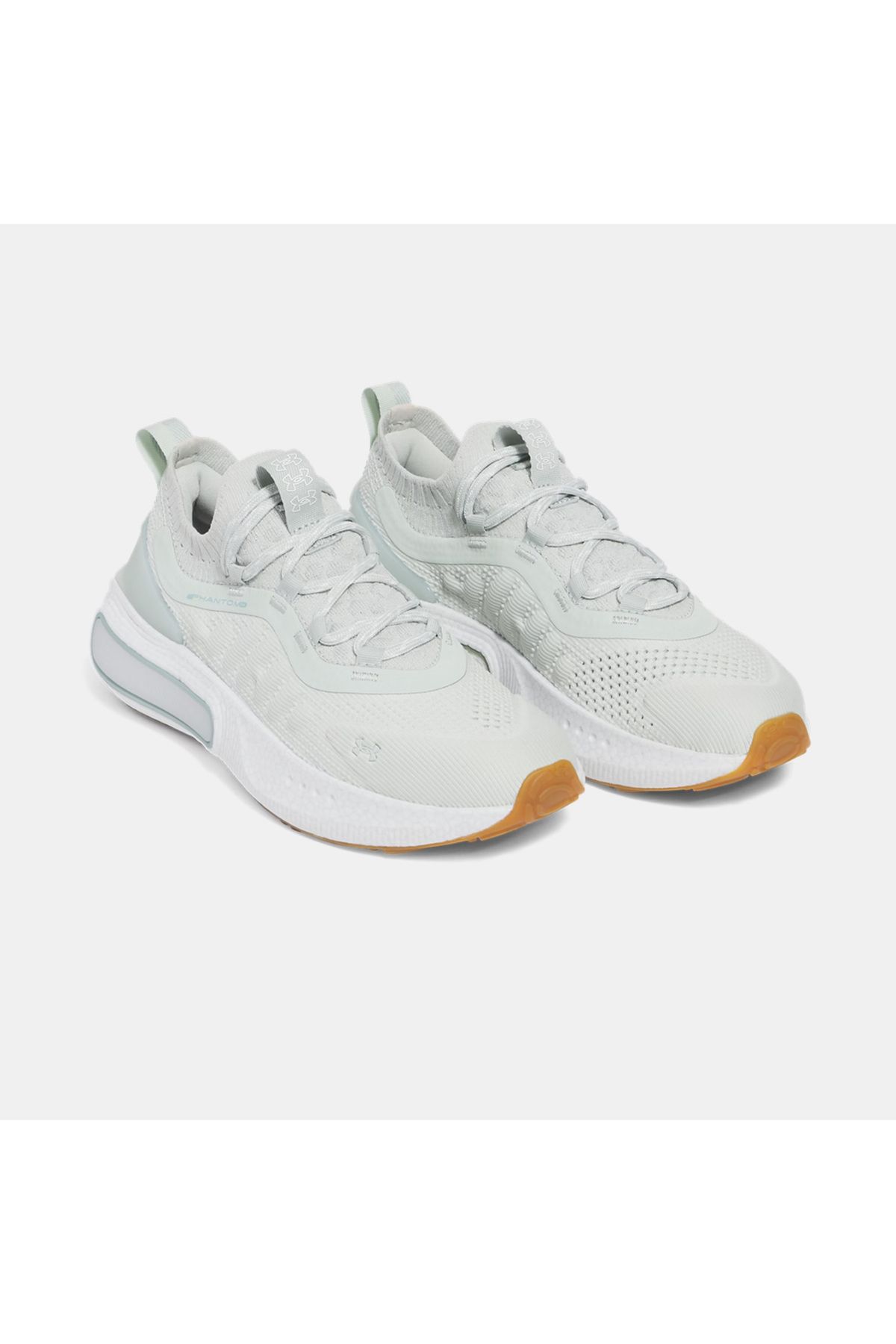 اسنیکر زنانه کفش ورزشی سفید PHANTOM 4 Under Armour