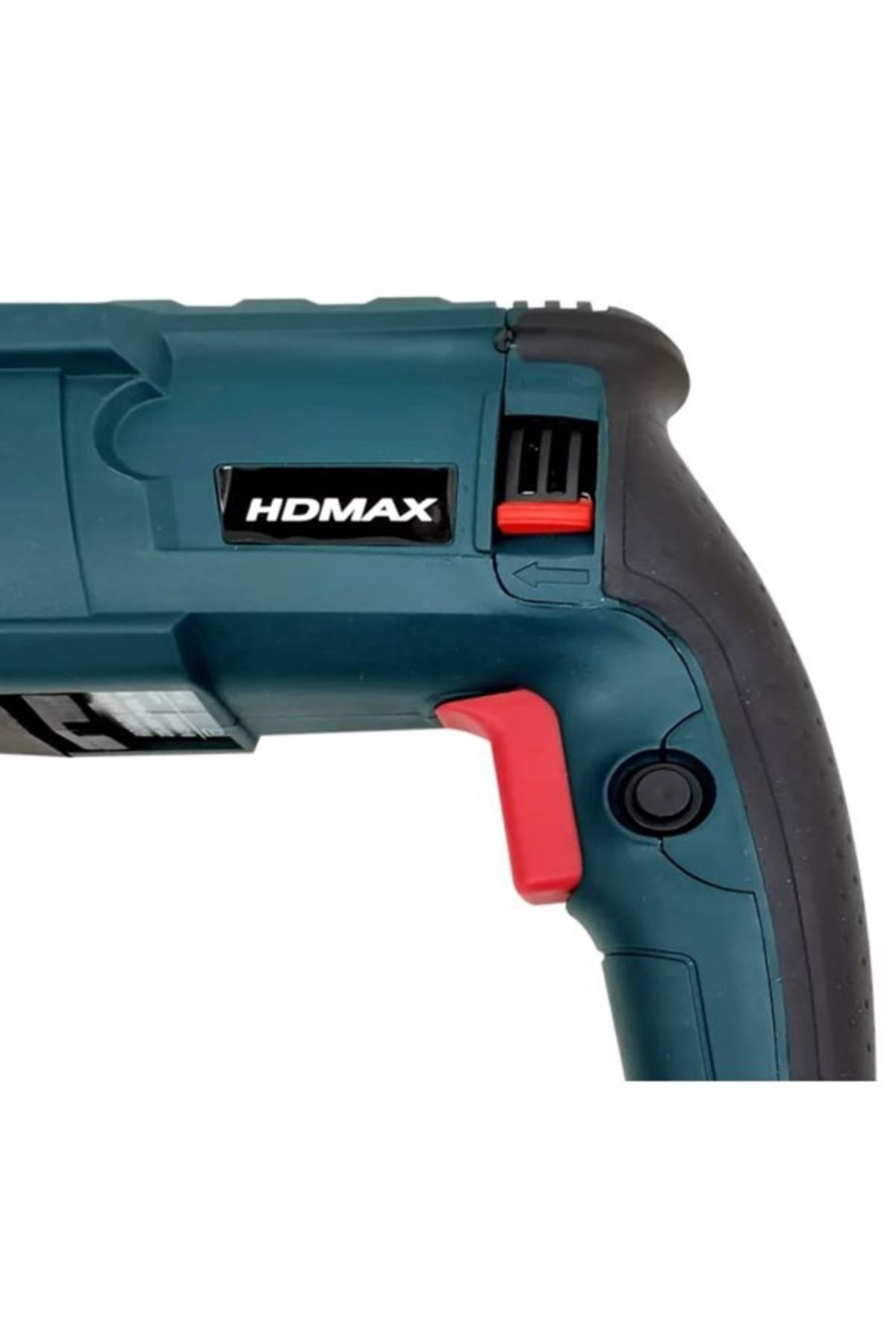 HDMAX-HD Max Drill with Hilti System, 26 mm Head - 800 Watts 3