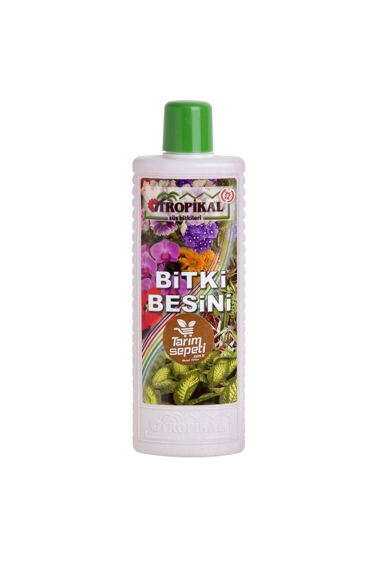 MATMEL Tropikal Bitki Besini 500 Ml