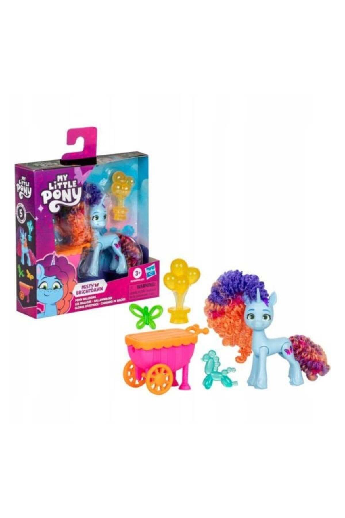 MATMEL Hasbro My Lıttle Pony Figür Set F8725