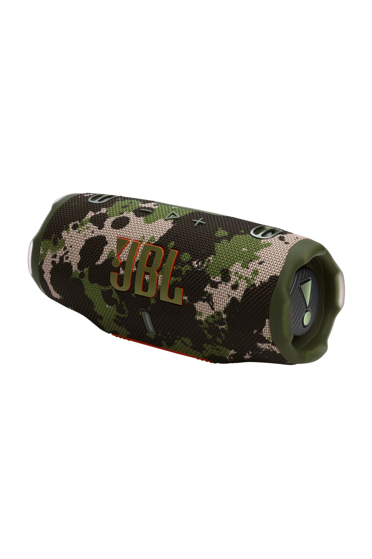 JBL-CHARGE 6 Portable Waterproof and drop-proof Bluetooth Speaker - Squad 2