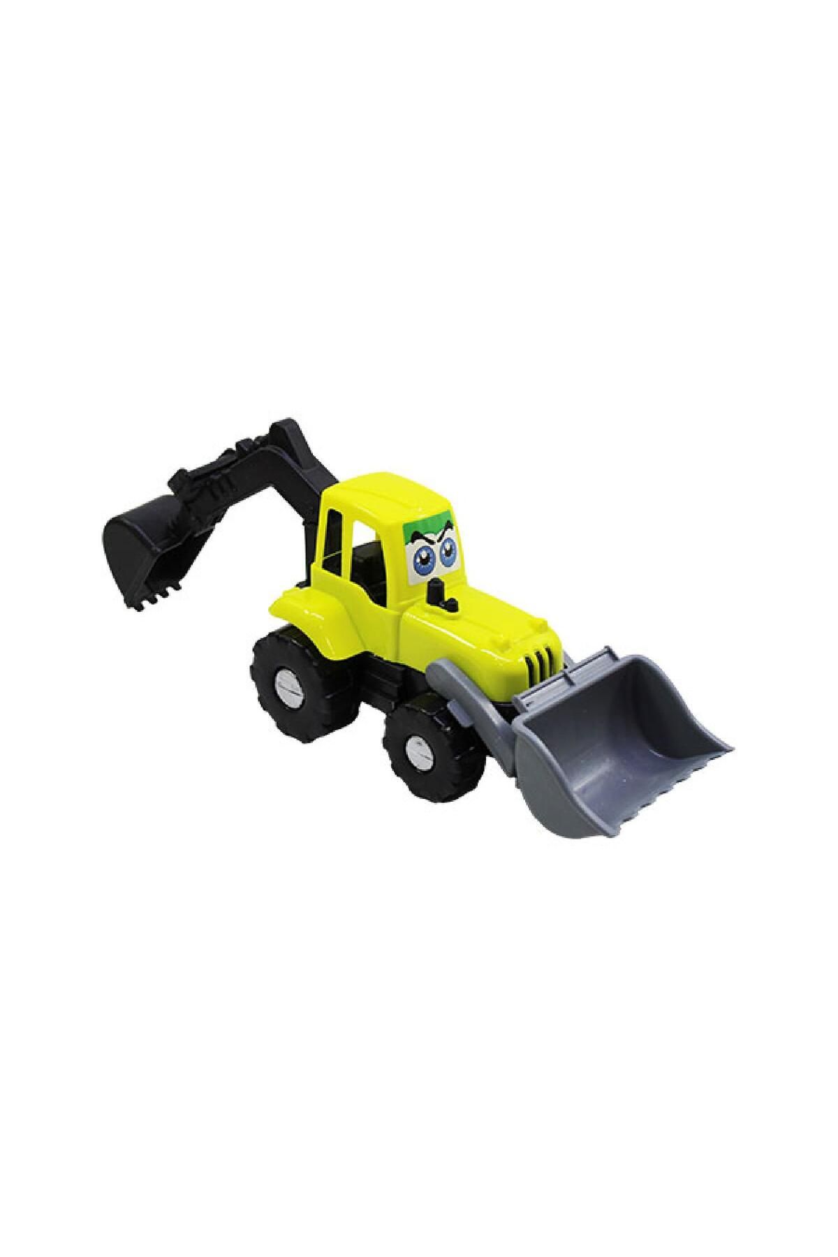 toysclub KETSAN 775 SÜPER KEPÇE
