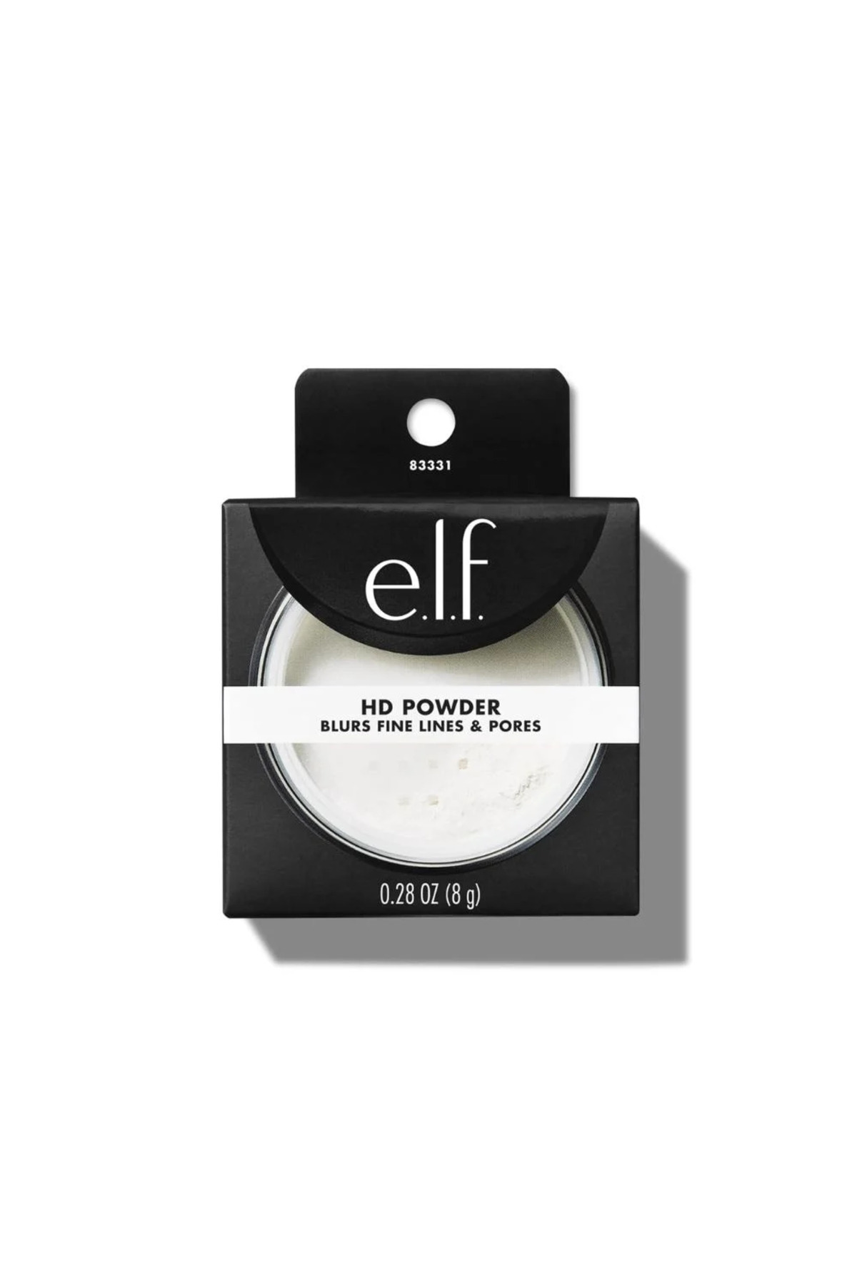 ELF-Hd Fixing Powder - Sheer 2