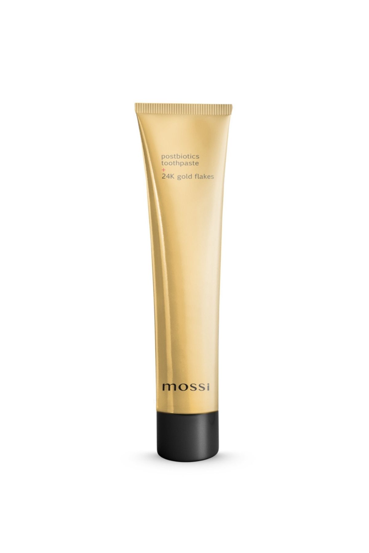 The Mossi Mossi Postbiotics Toothpaste