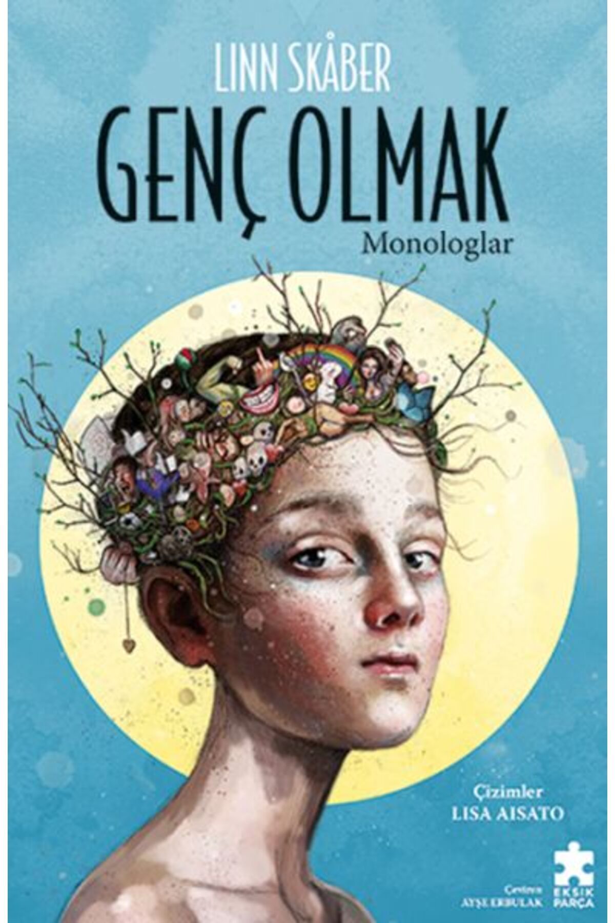 Destek Yayınları Genç Olmak