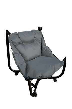 Pufumo ASMA MİNDERLİ BAHÇE SANDALYESİ