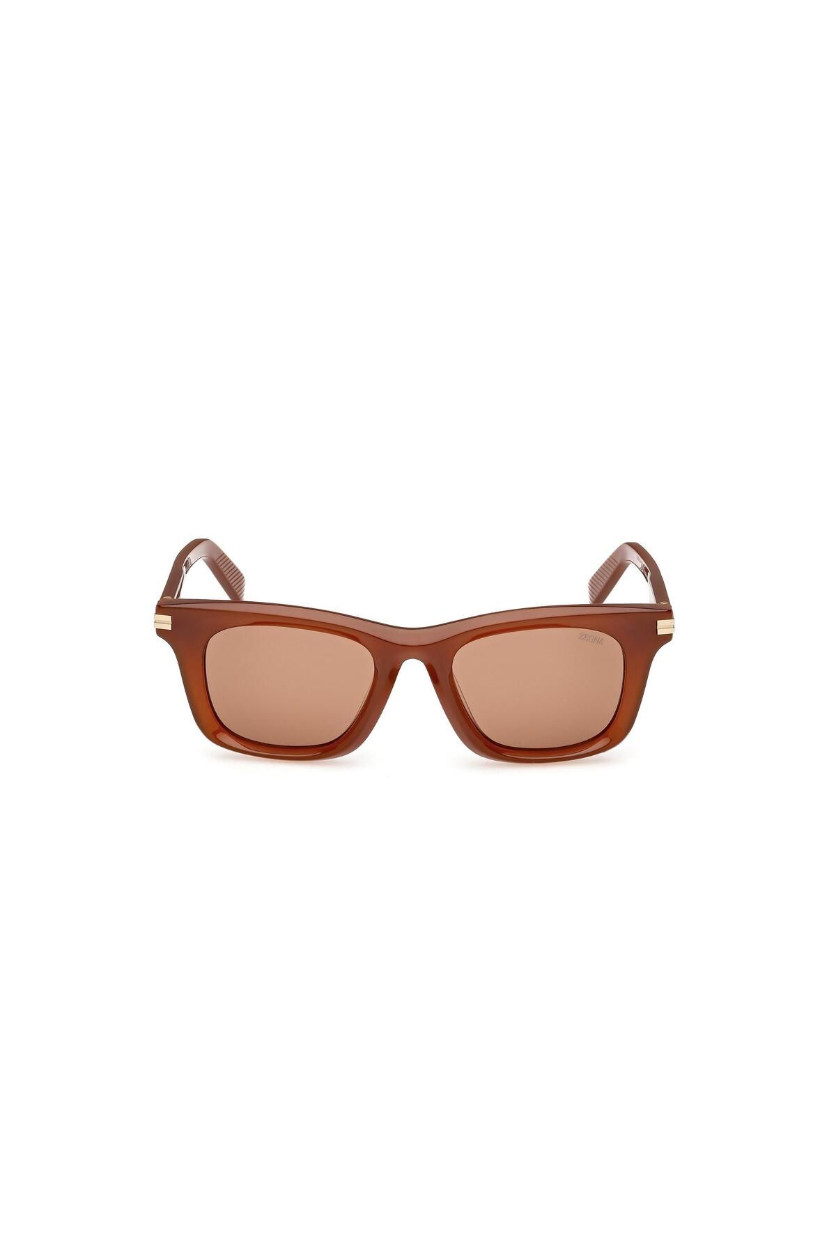 ZEGNA EZ0270 45E Erkek Güneş Gözlüğü