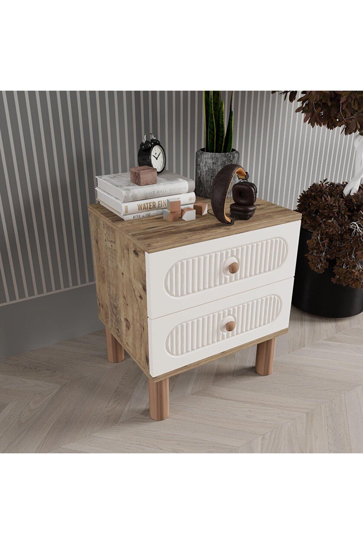 DRNHOME SOHO AYTAŞI KOMODİN