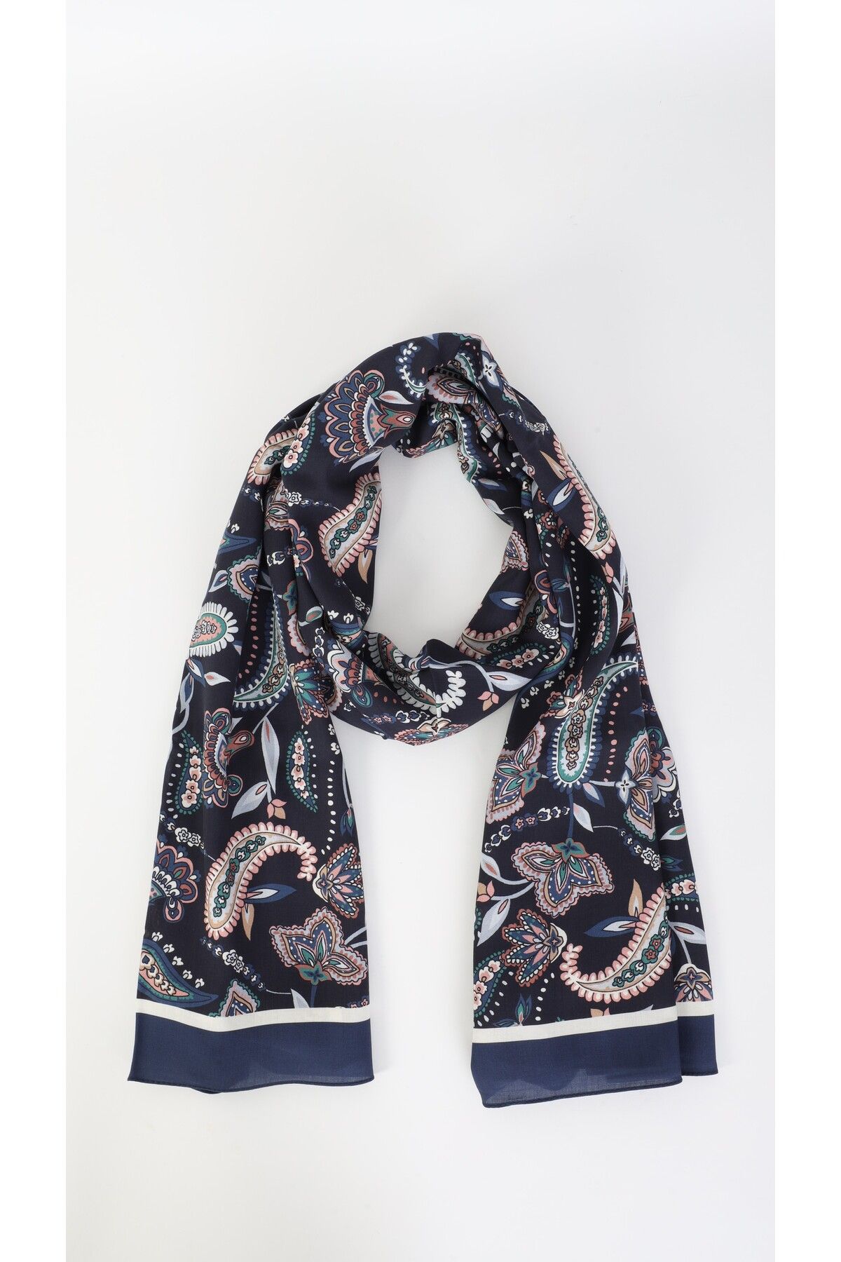 NESSCARF Pamuklu Şal