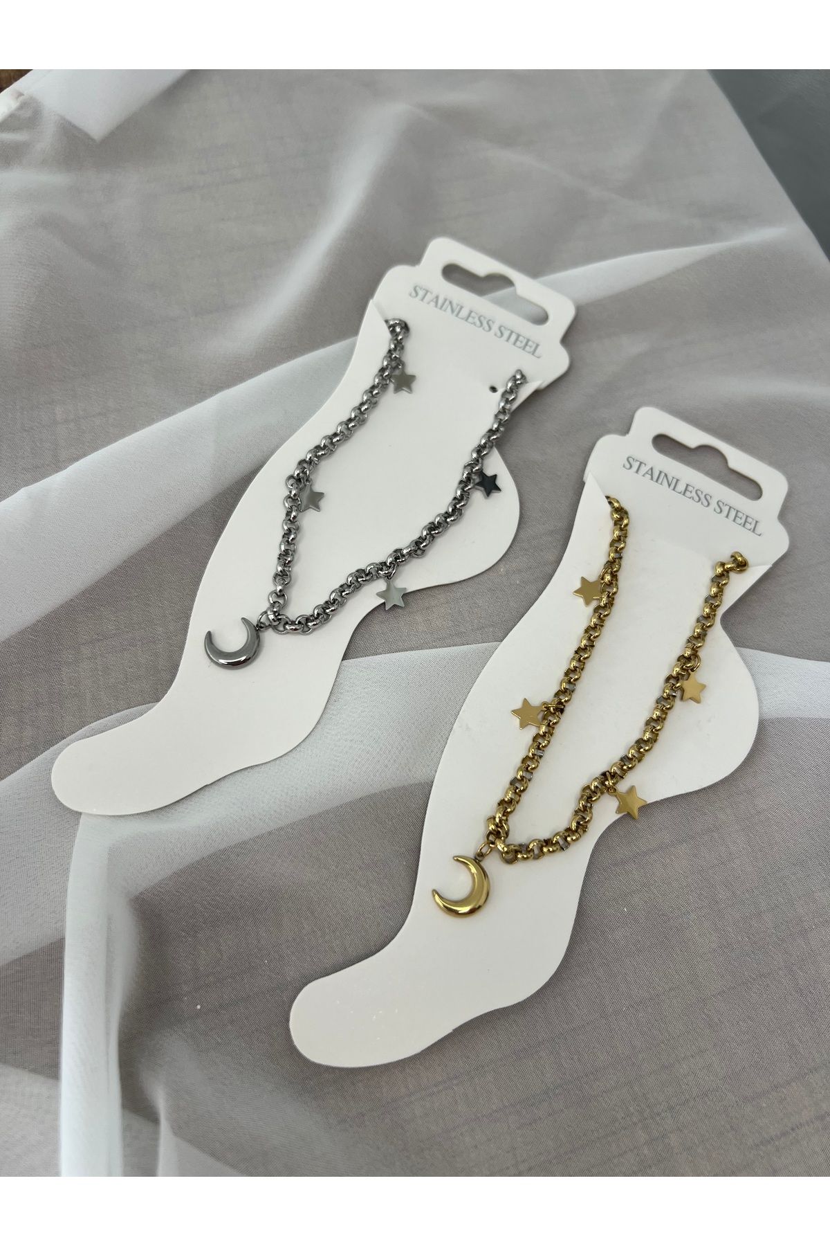 Melay Accessory KADIN HALHAL