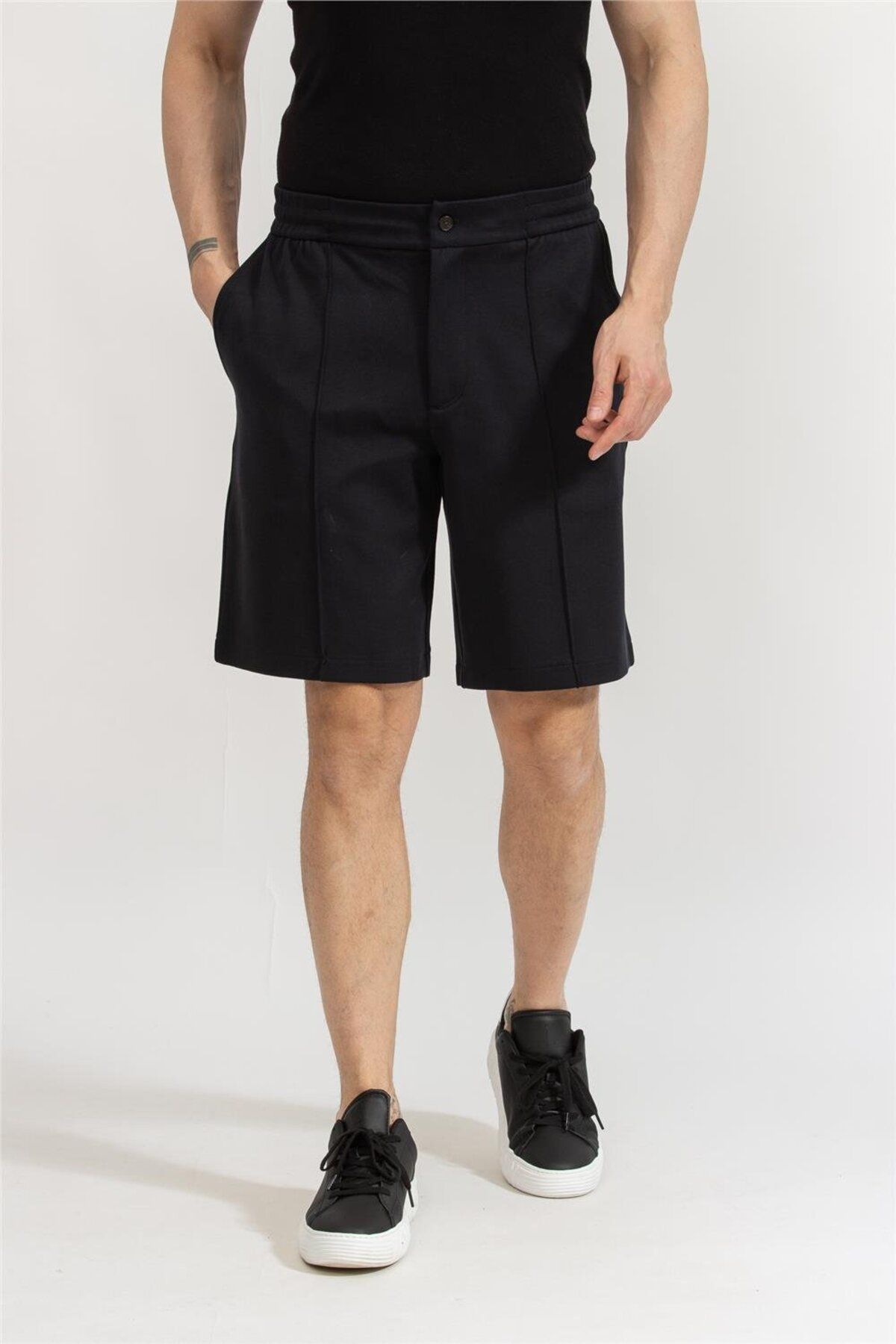 Emporio Armani Erkek Şort