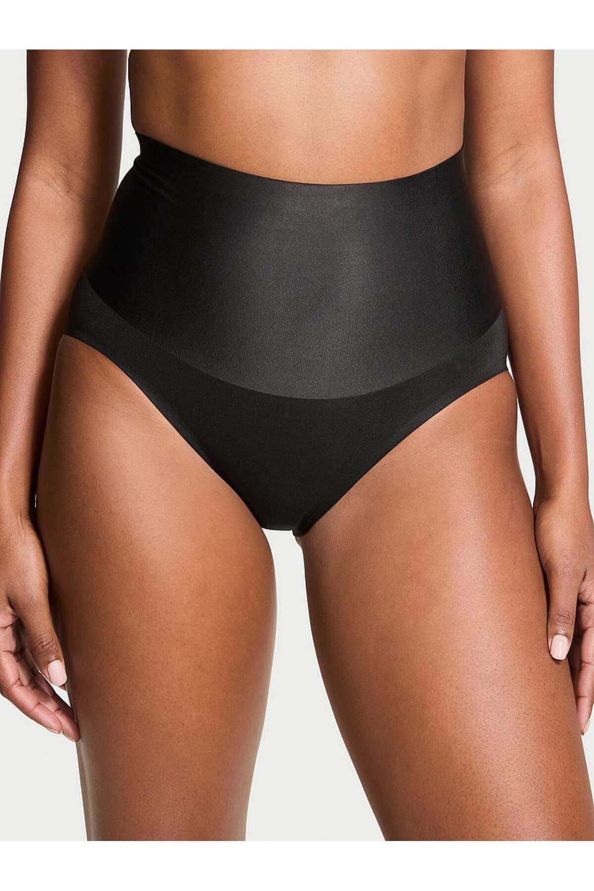 Victoria's Secret Pürüzsüz Işıltılı Brief Külot