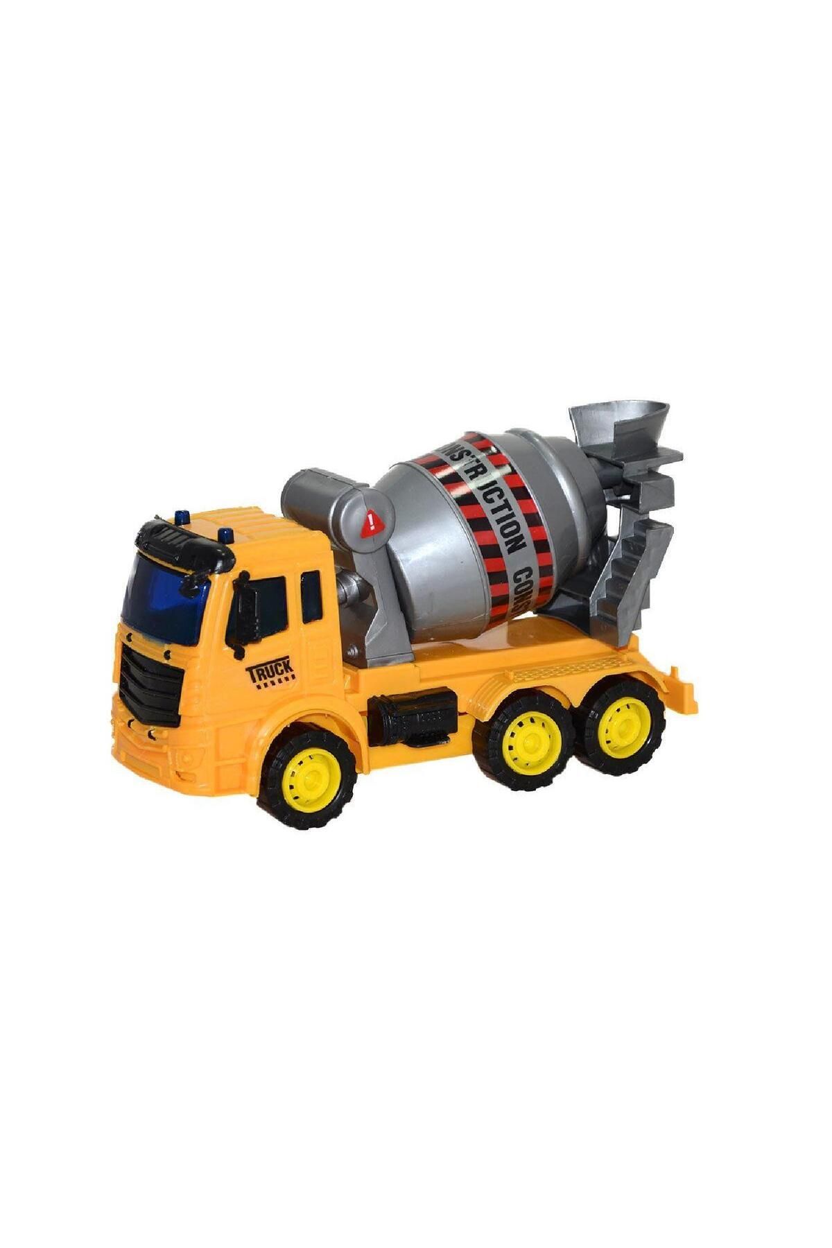 toysclub NIZAM 393 VAKUMLU MIKSER