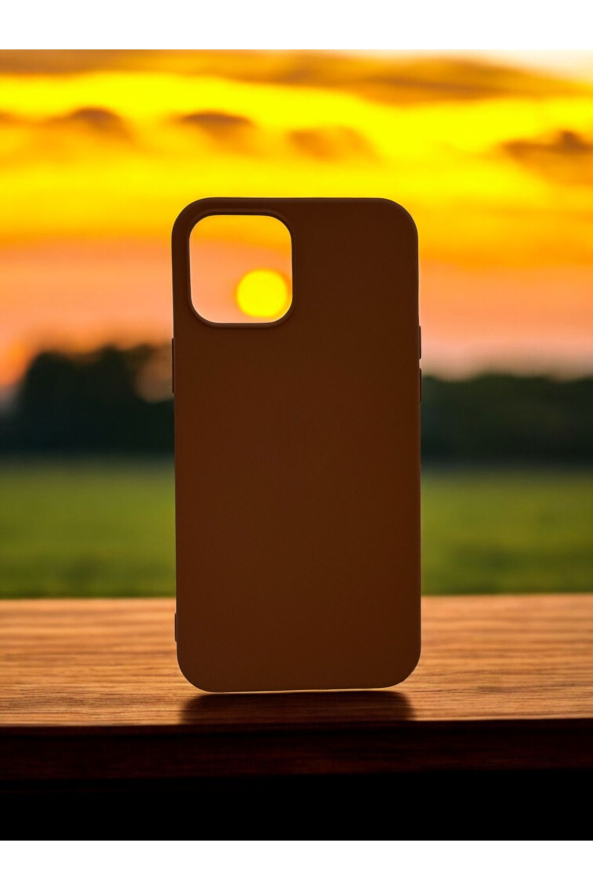 DUBİGOLD İPHONE 12 PRO MAX UYUMLU İÇİ KADİFE PREMİUM LANSMAN KILIF