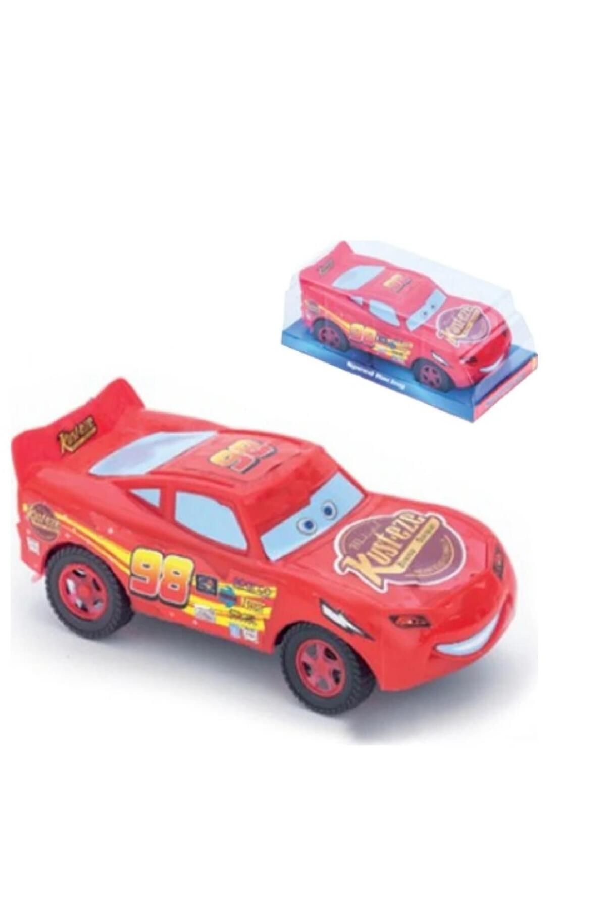 toysclub CAN CN2015 VAKUMLU ARABA
