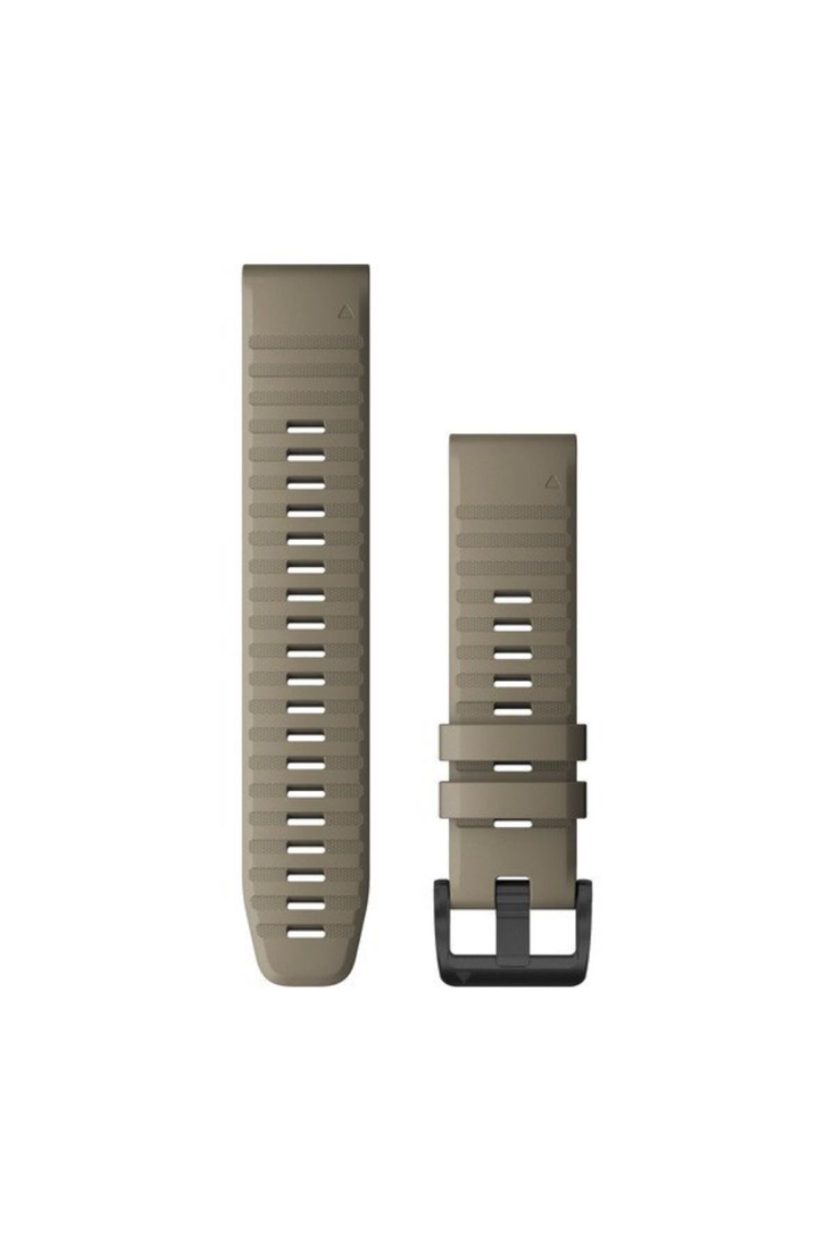 Garmin Quickfit 22 mm Fenix 6 Yedek Kayış - Kum Rengi