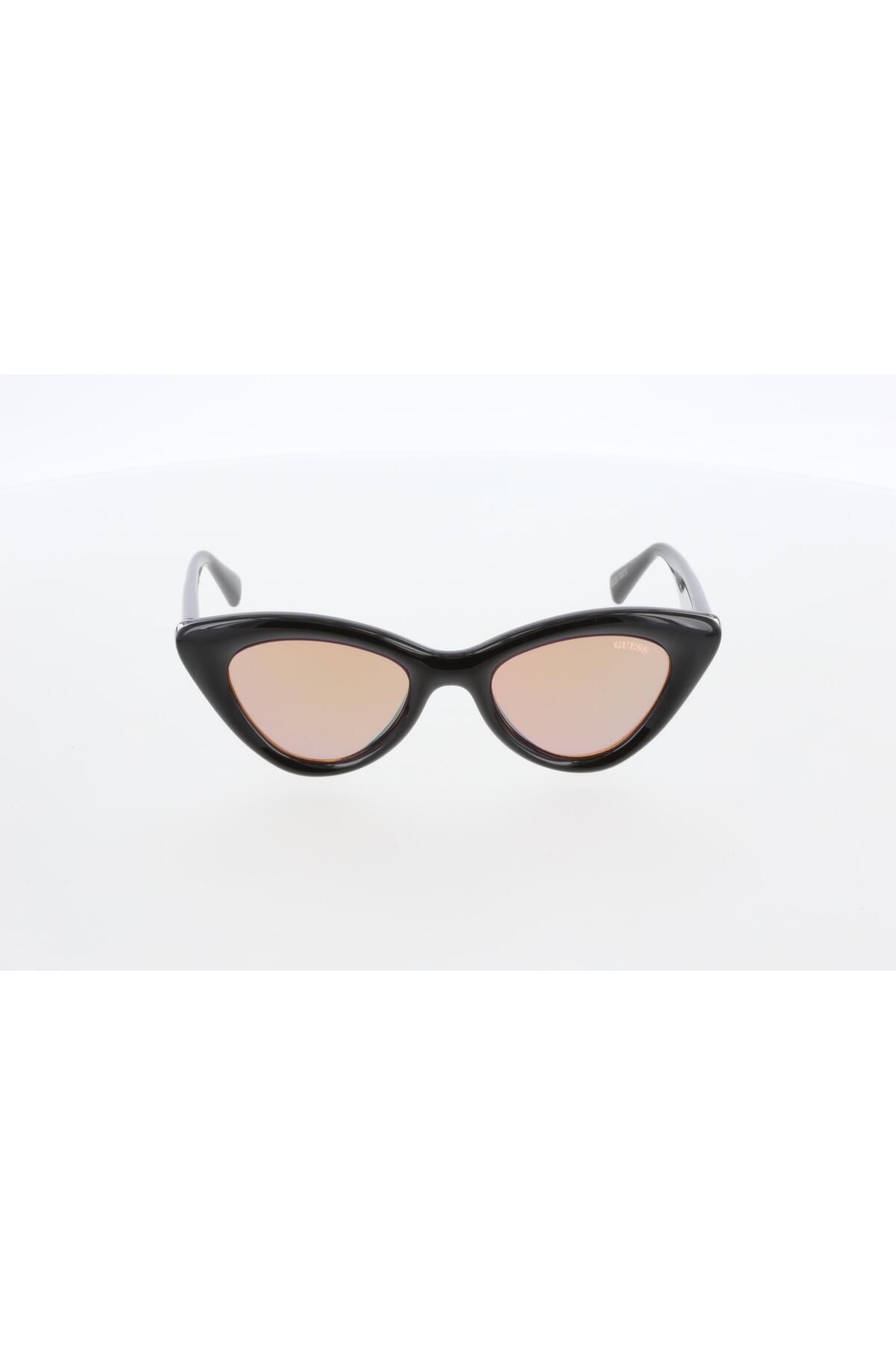 Guess GU00137 01U Unısex Güneş Gözlüğü