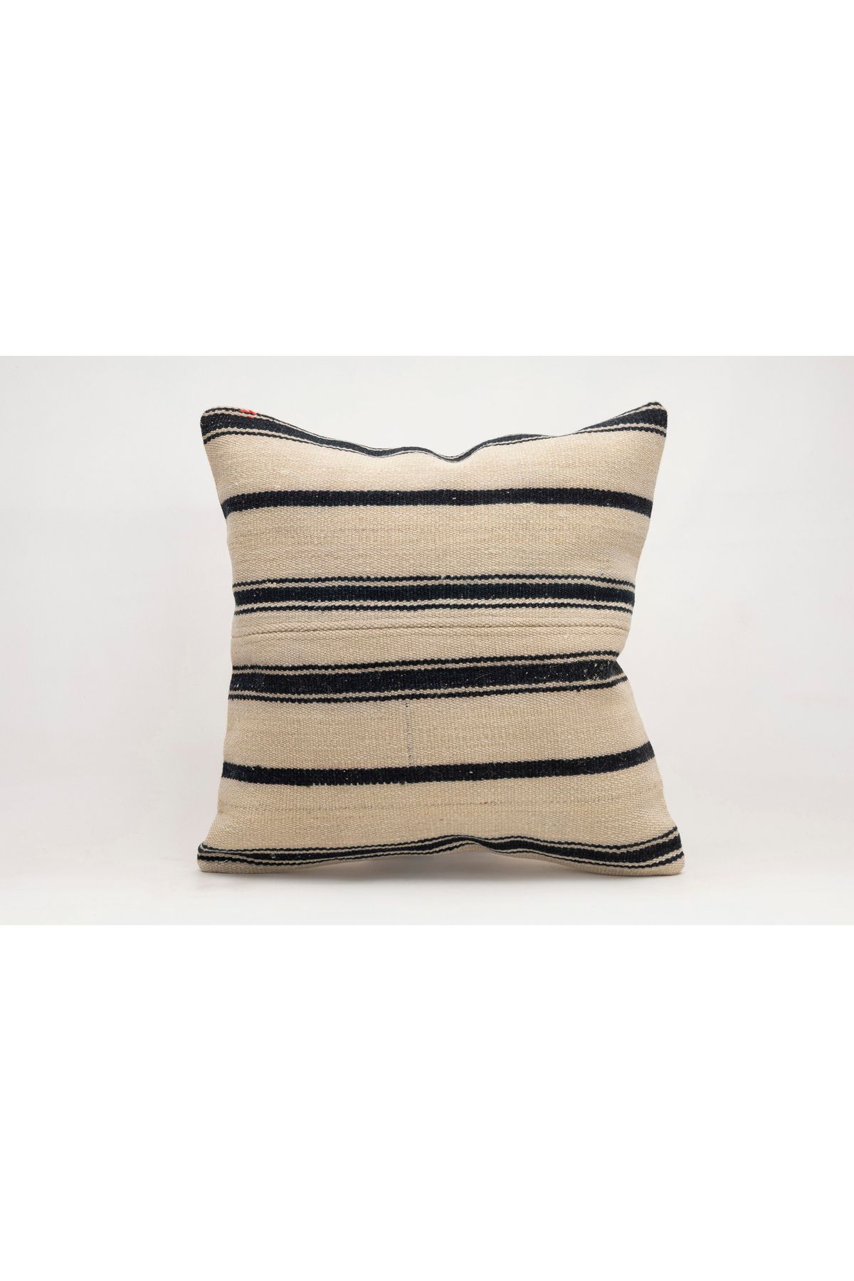 Kilim Whole Sale El Yapımı Kilim'den Yapılmış Yastık Kırlent Kılıfı, 50x50 cm