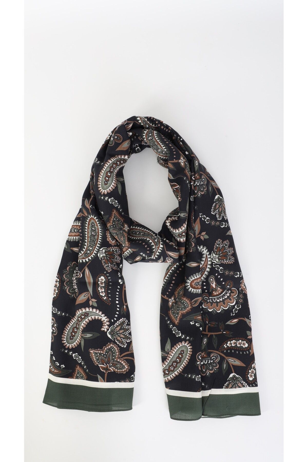 NESSCARF Pamuklu Şal