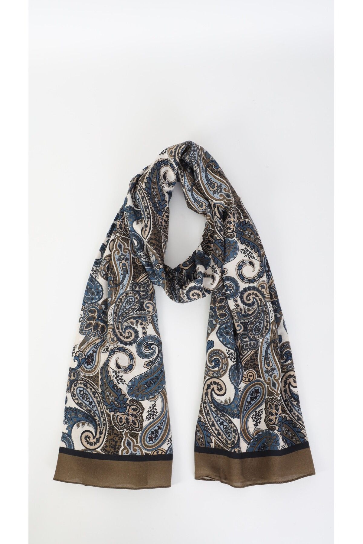 NESSCARF Pamuklu Şal