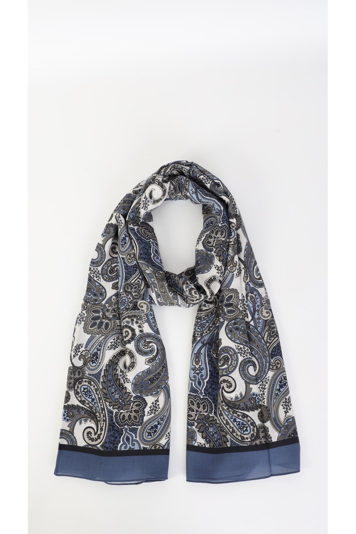 NESSCARF Pamuklu Şal