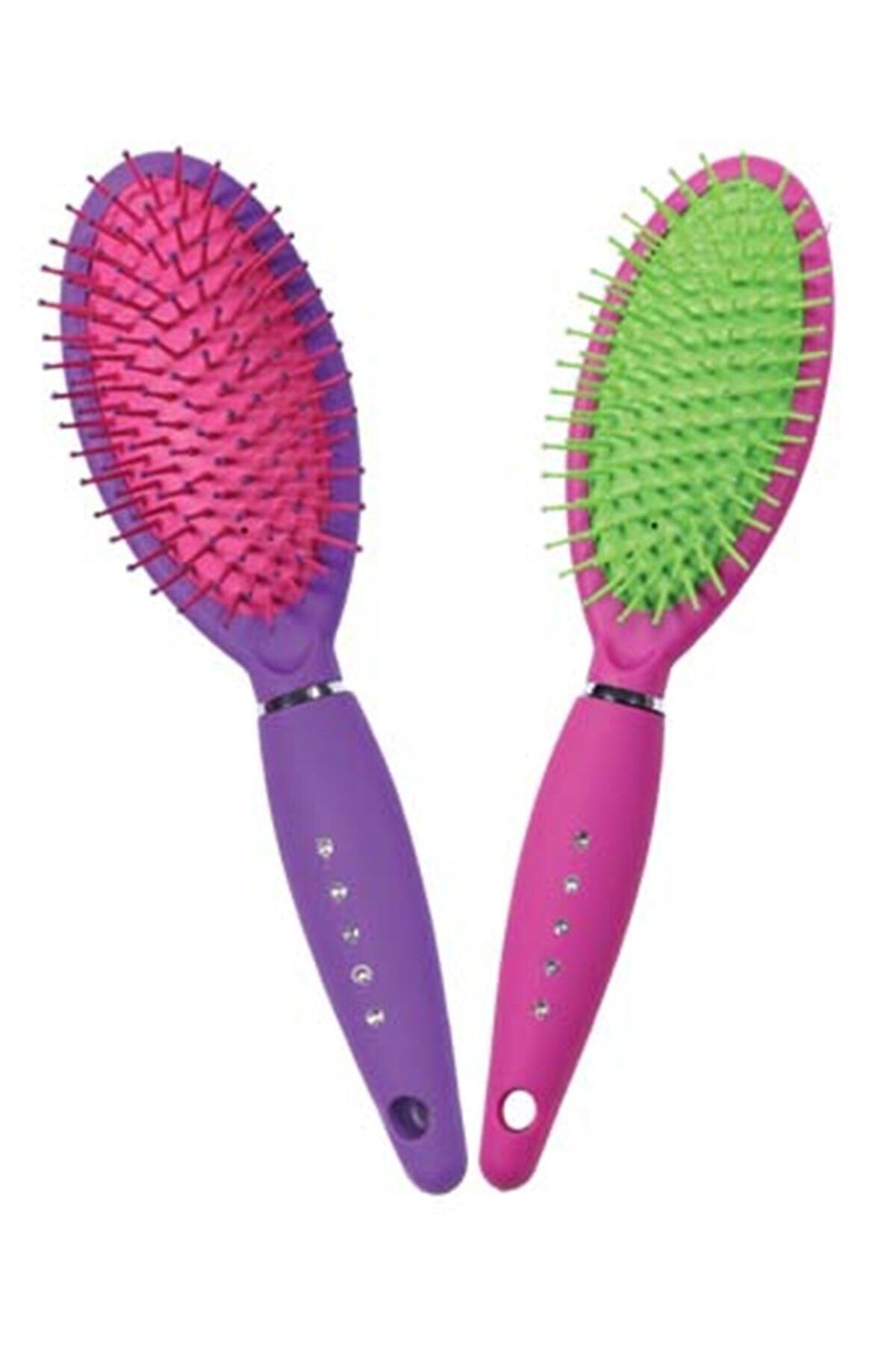 Madam accesorize Miami Açma-tarama Saç Fırçası - 03