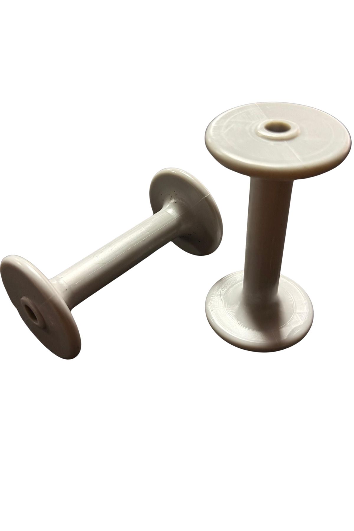 S PART FOR YOUR ALL NEEDS Boom Hortum Askı Makarası N6 Naturel (10 ADET)