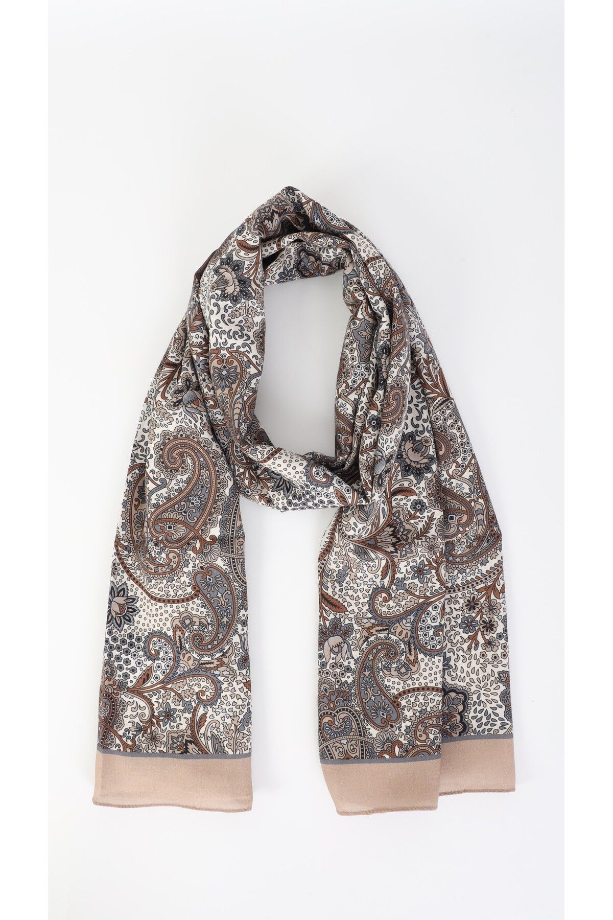 NESSCARF Pamuklu Şal