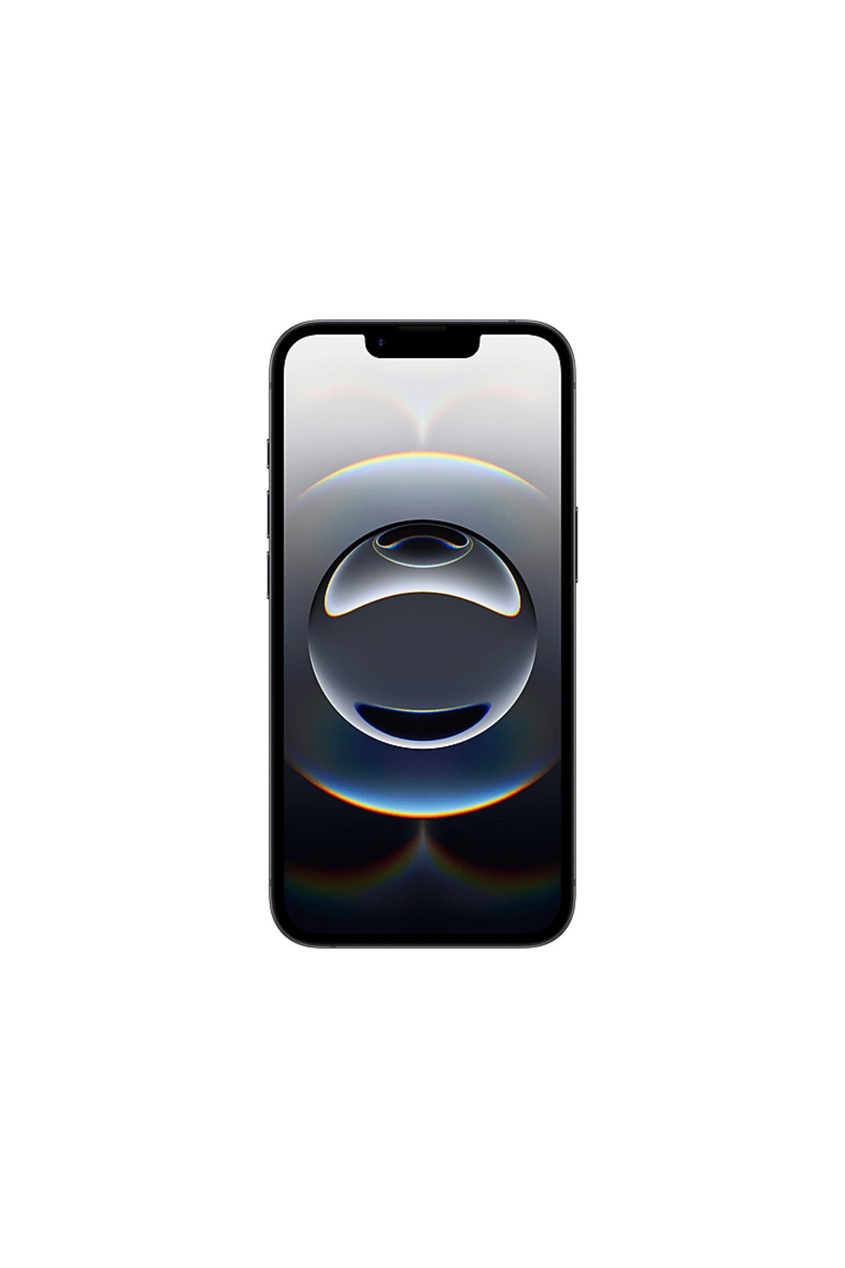 Apple MD1T4TU/A iPhone 16e 256GB Akıllı Telefon Siyah