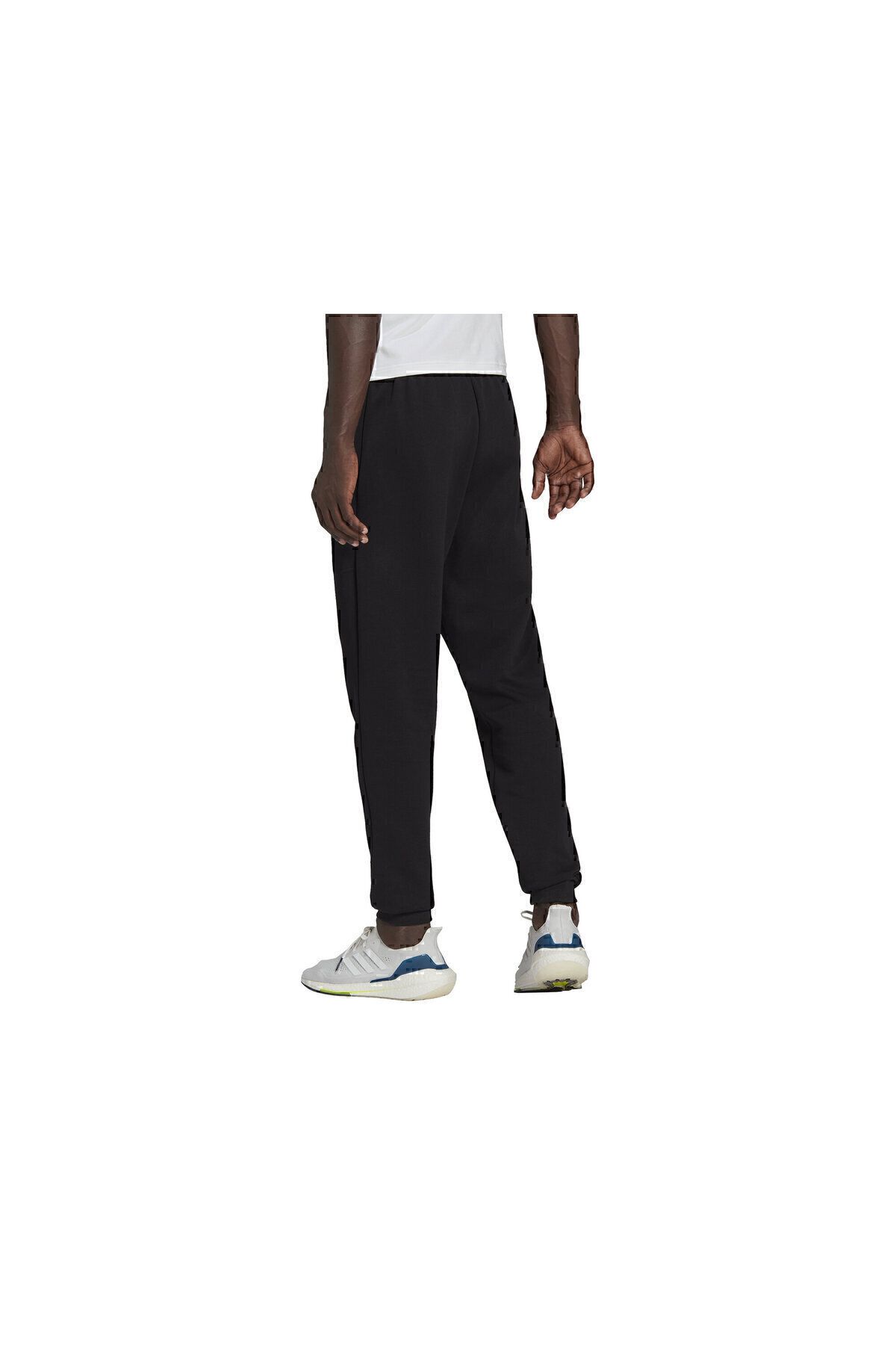 adidas-بنطال رياضي للجنسين مناسب للاستخدام اليومي 3